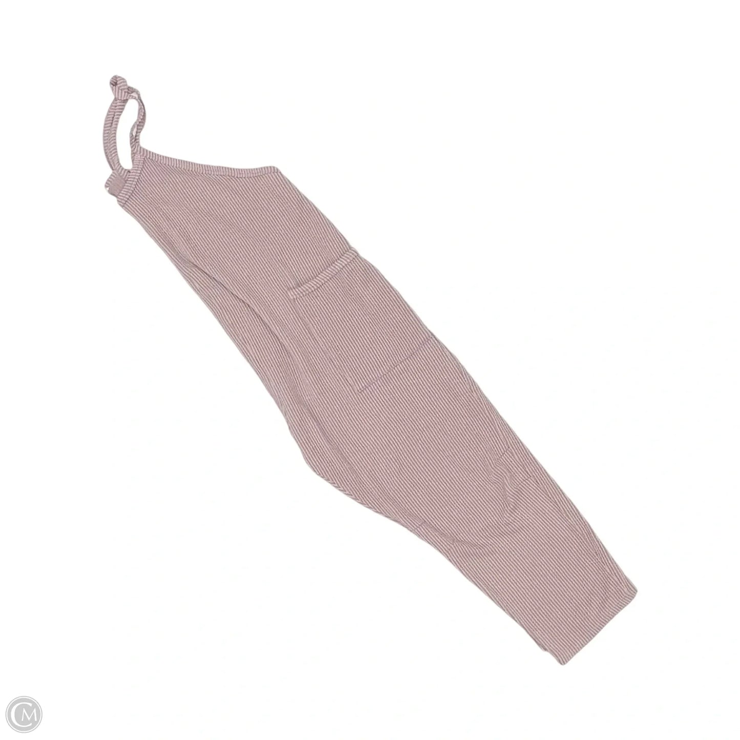 Jumpsuit By Clothes Mentor In Purple, Size: M