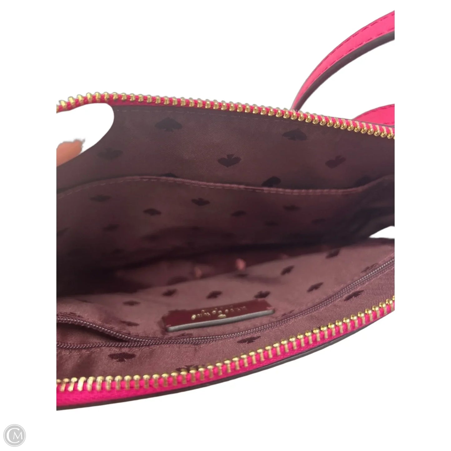 Crossbody Designer By Kate Spade, Size: Small