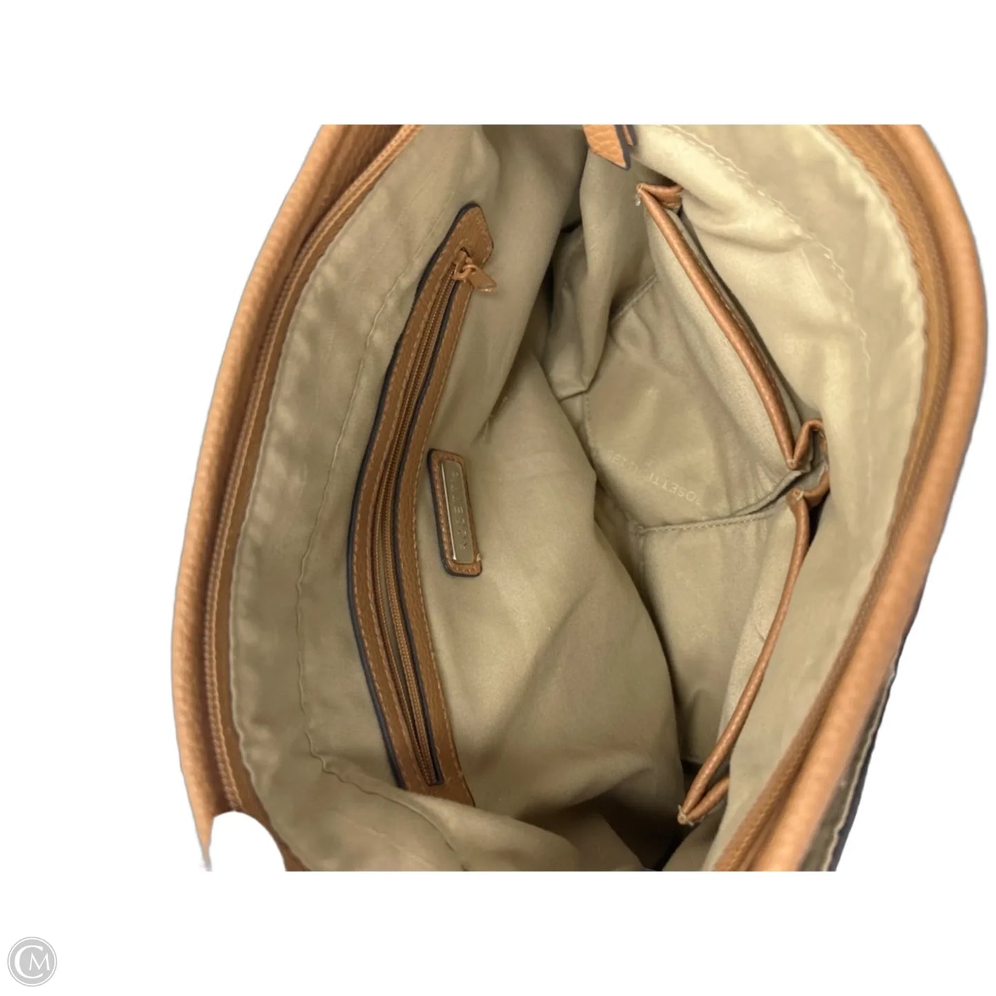Crossbody By Rosetti, Size: Medium