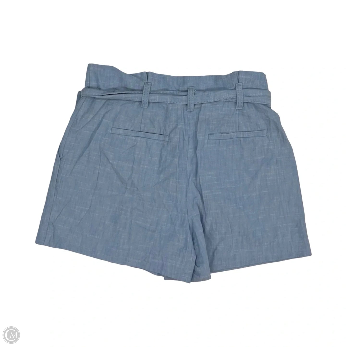 Shorts By Loft In Blue, Size: 2
