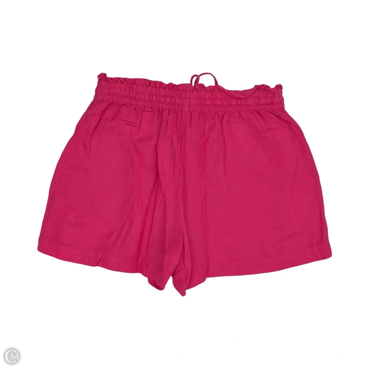 Shorts By Loft In Pink, Size: S