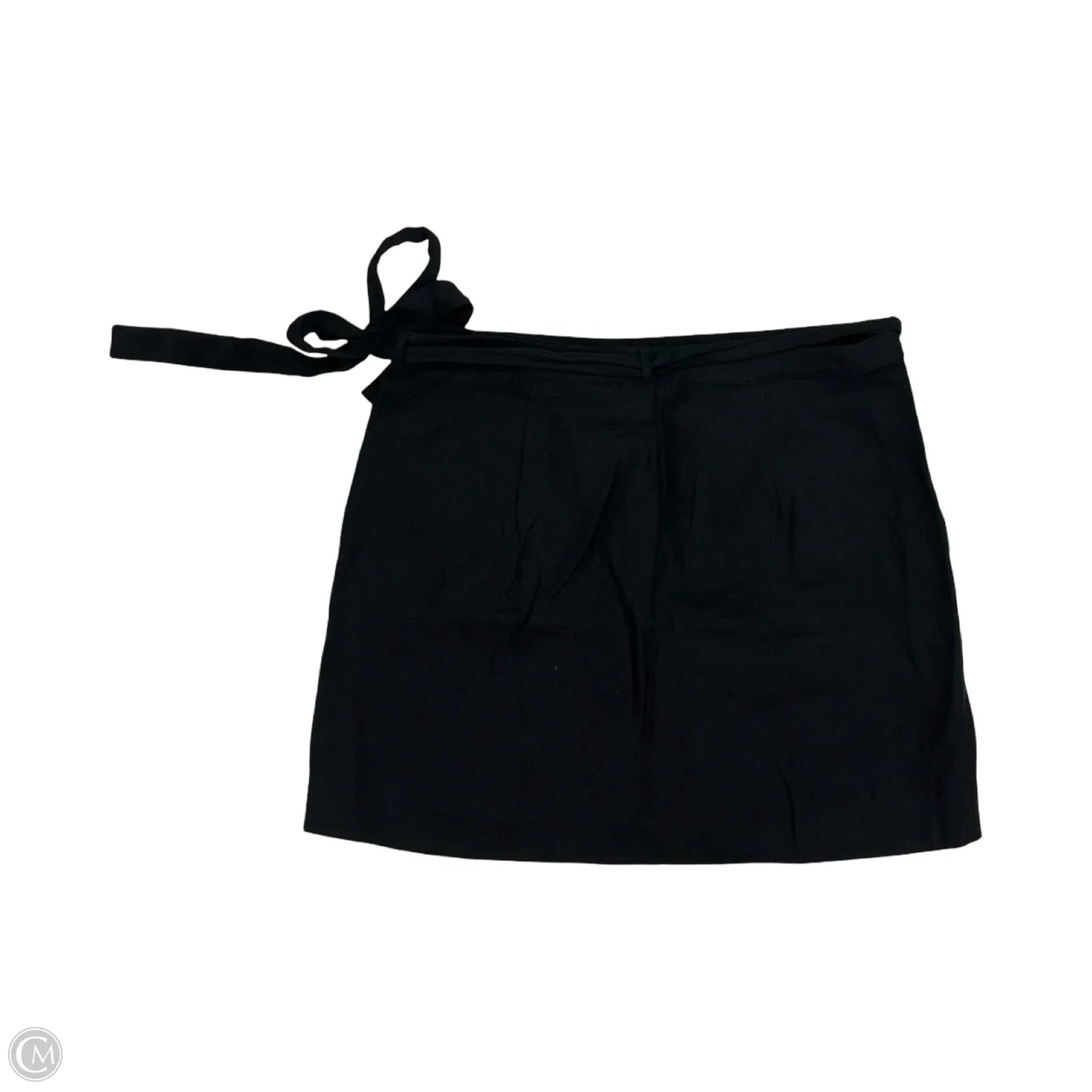 Skirt Mini & Short By J. Crew In Black, Size: 4