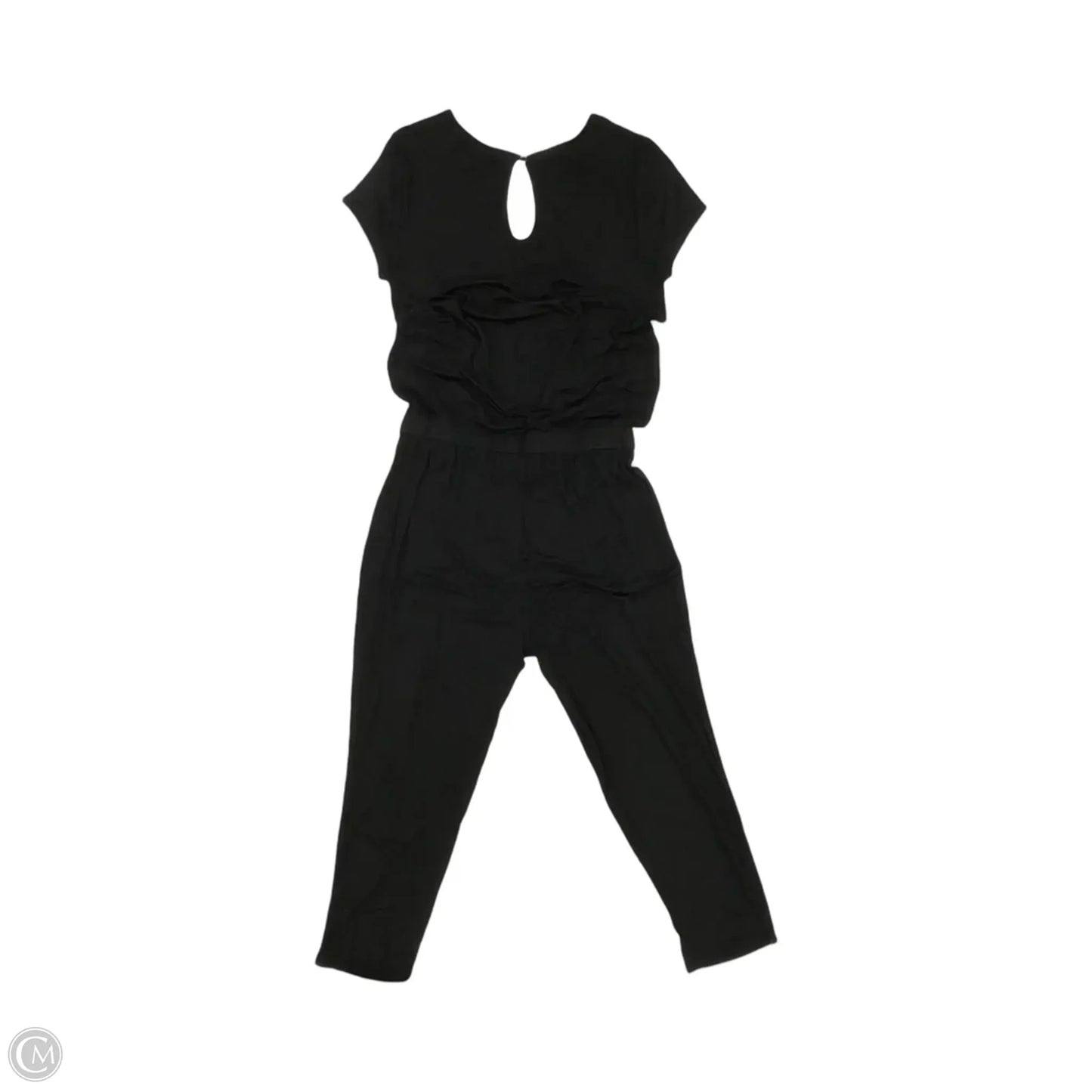 Jumpsuit By Venus In Black, Size: S
