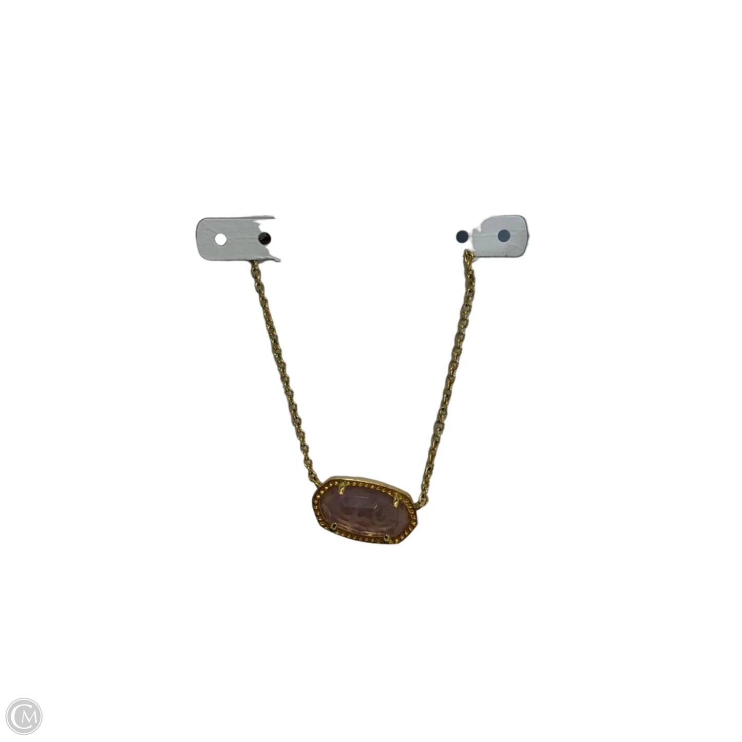 Necklace Pendant By Kendra Scott