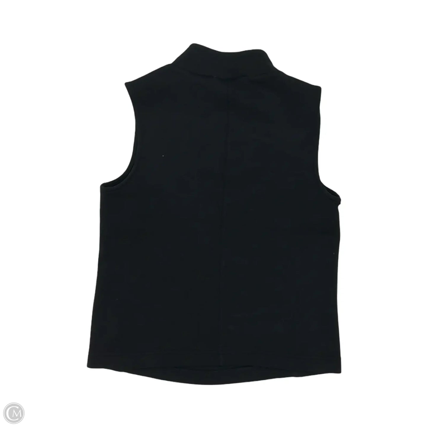 Top Sleeveless By Spanx In Black, Size: Xs