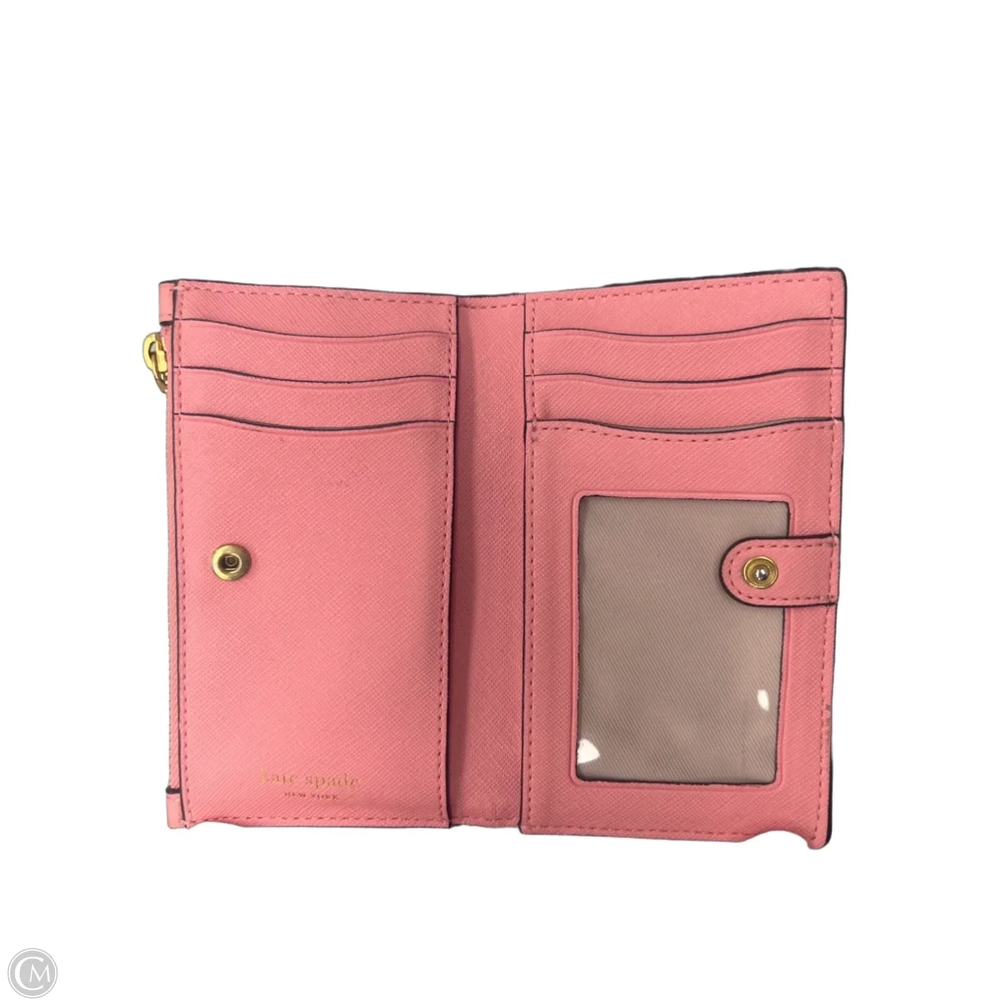 Wallet Designer By Kate Spade, Size: Small