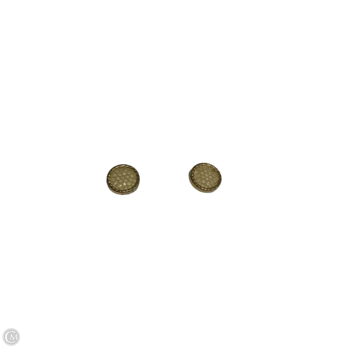 Earrings Stud By Clothes Mentor