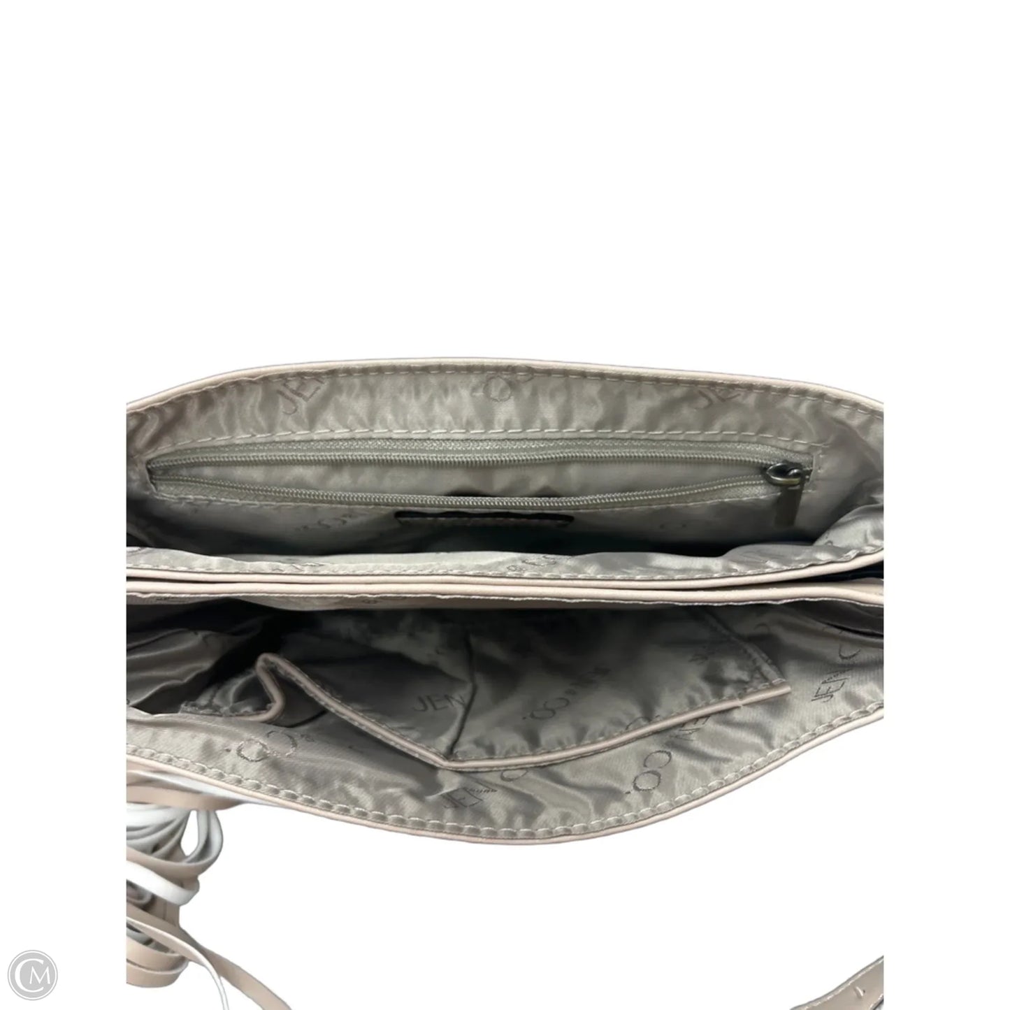Crossbody By Jen & Co, Size: Medium
