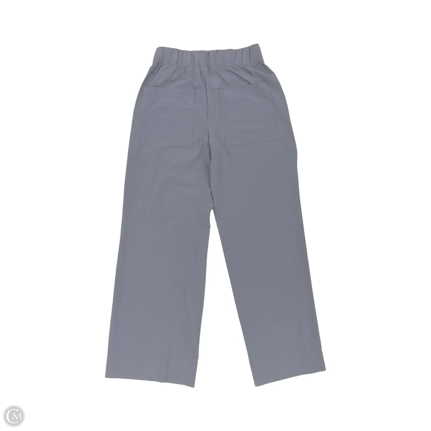 Athletic Pants By Beyond Yoga In Grey, Size: Xs