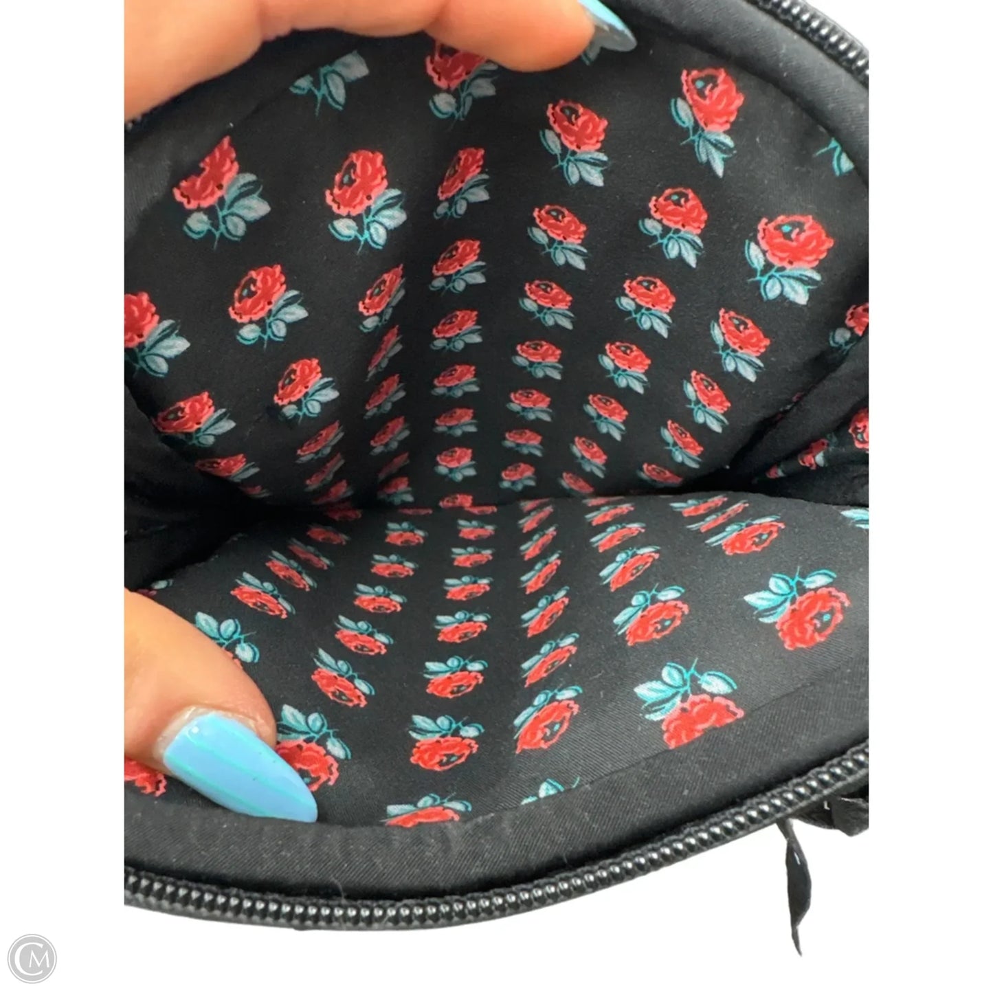 Crossbody By Vera Bradley, Size: Small