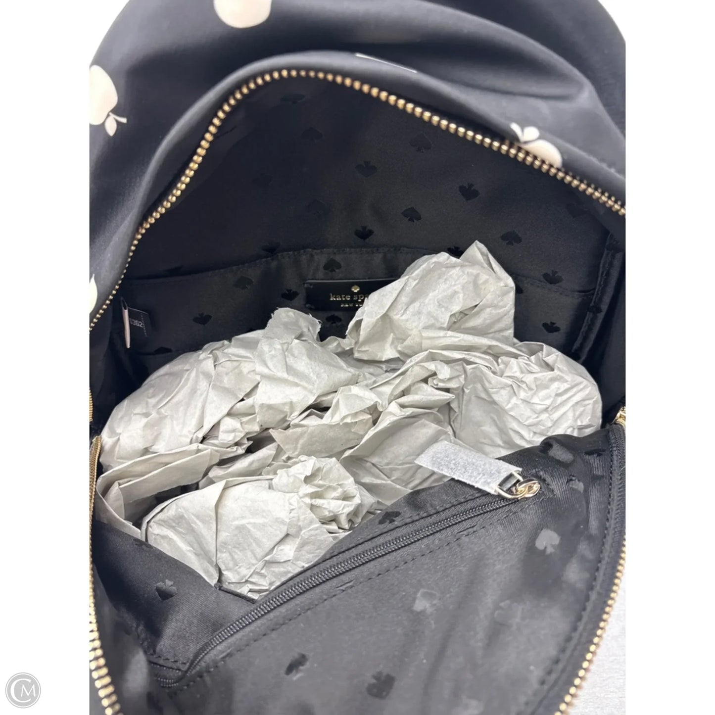 Backpack Designer By Kate Spade, Size: Medium