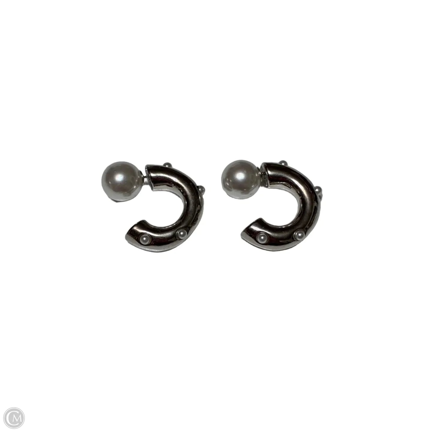 Earrings Hoop By Clothes Mentor