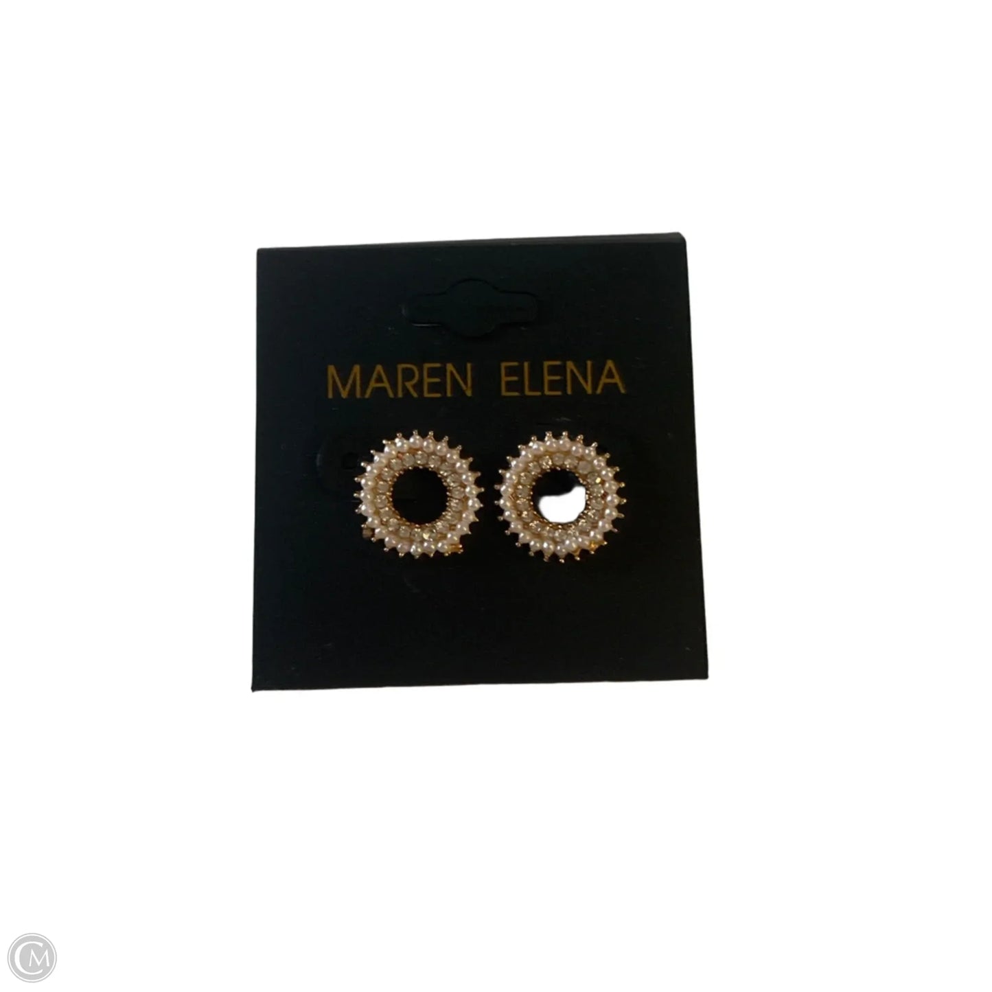 Earrings Dangle/drop By Clothes Mentor