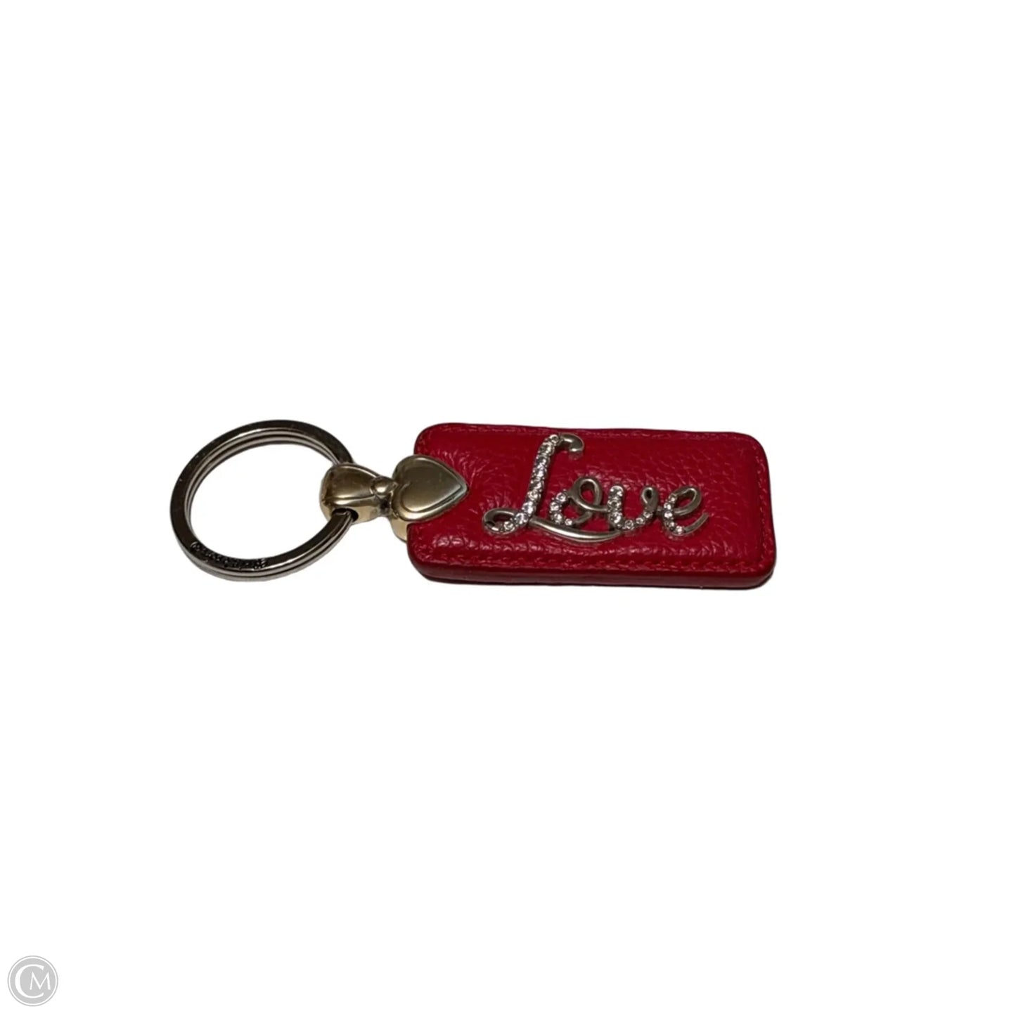 Key Chain By Brighton, Size: