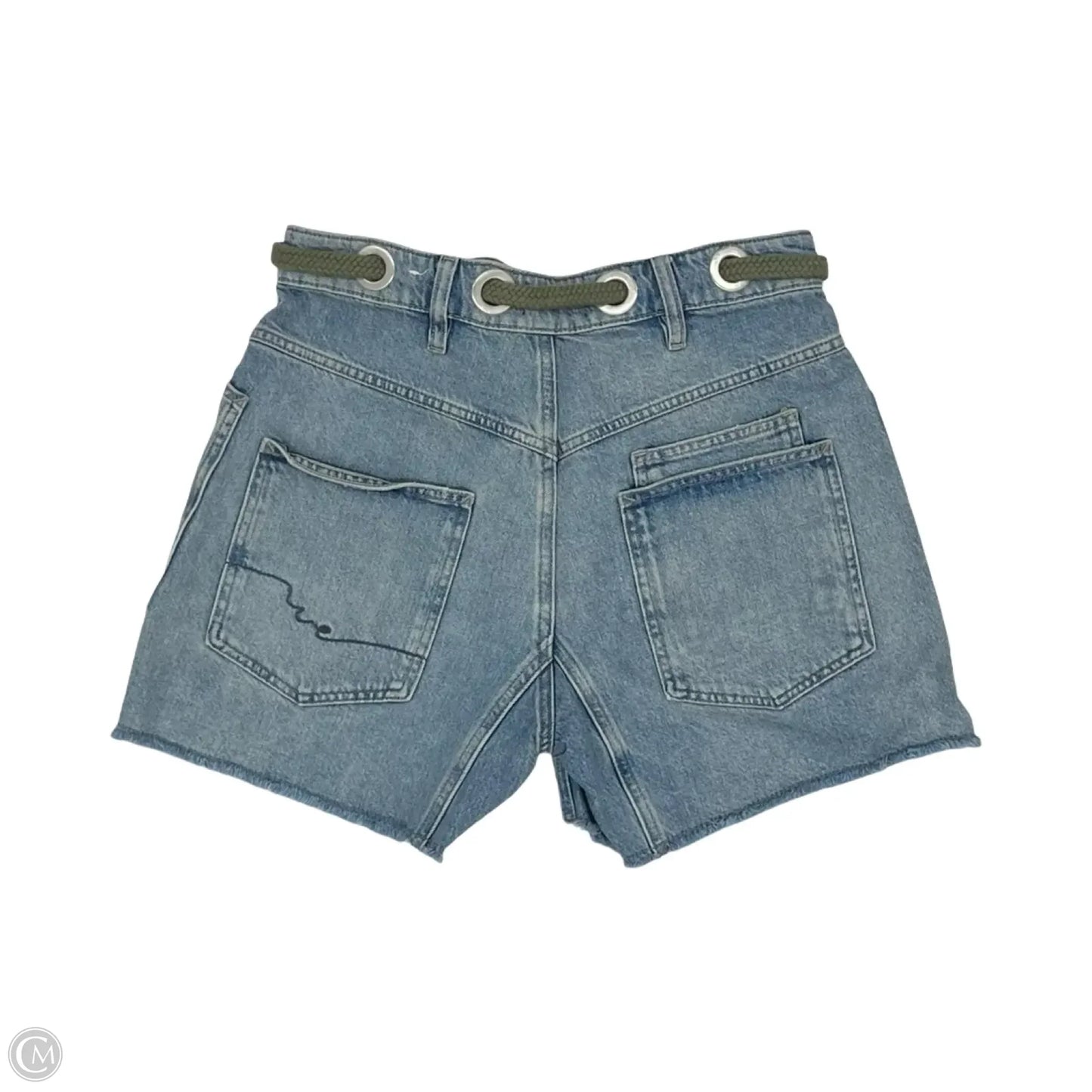 Shorts By We The Free In Blue Denim, Size: 2
