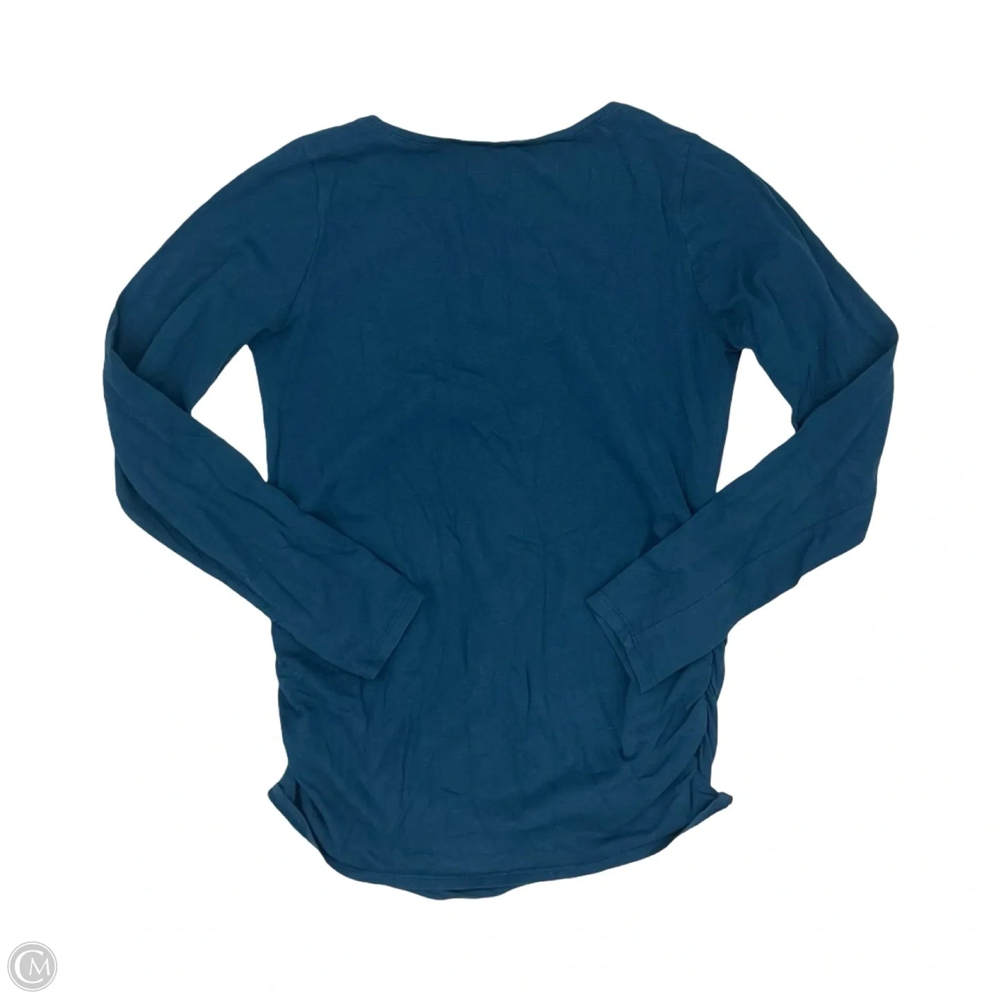 Mat Top Long Sleeve By Bumpstart, Size: S