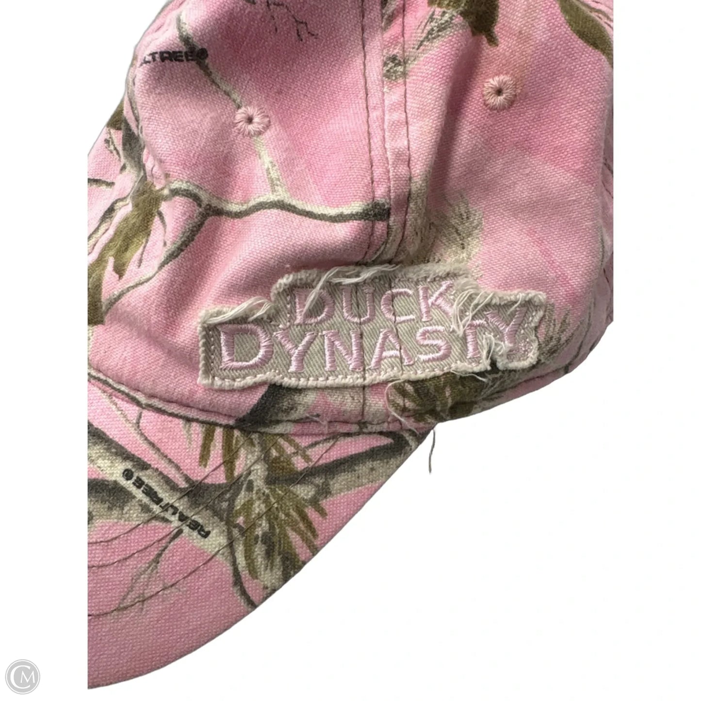 Hat Baseball Cap By Clothes Mentor
