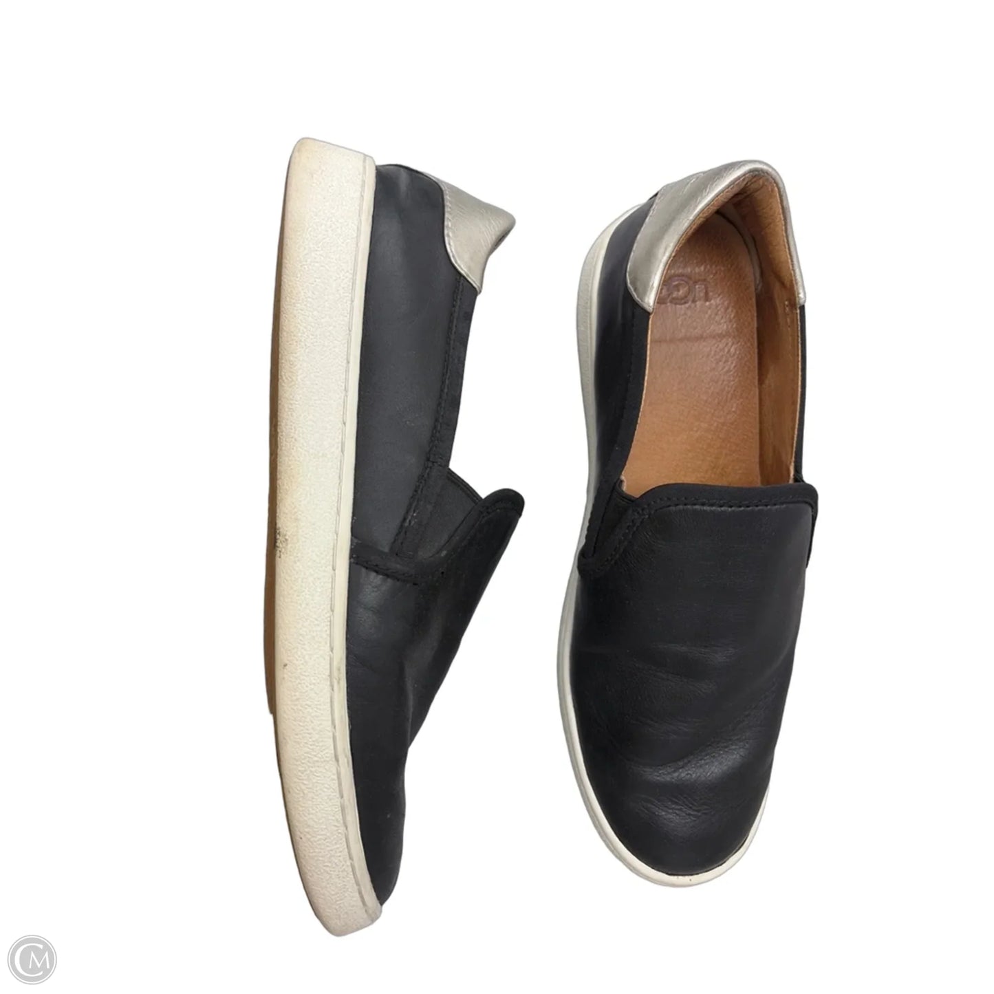 Shoes Designer By Ugg In Black, Size: 9