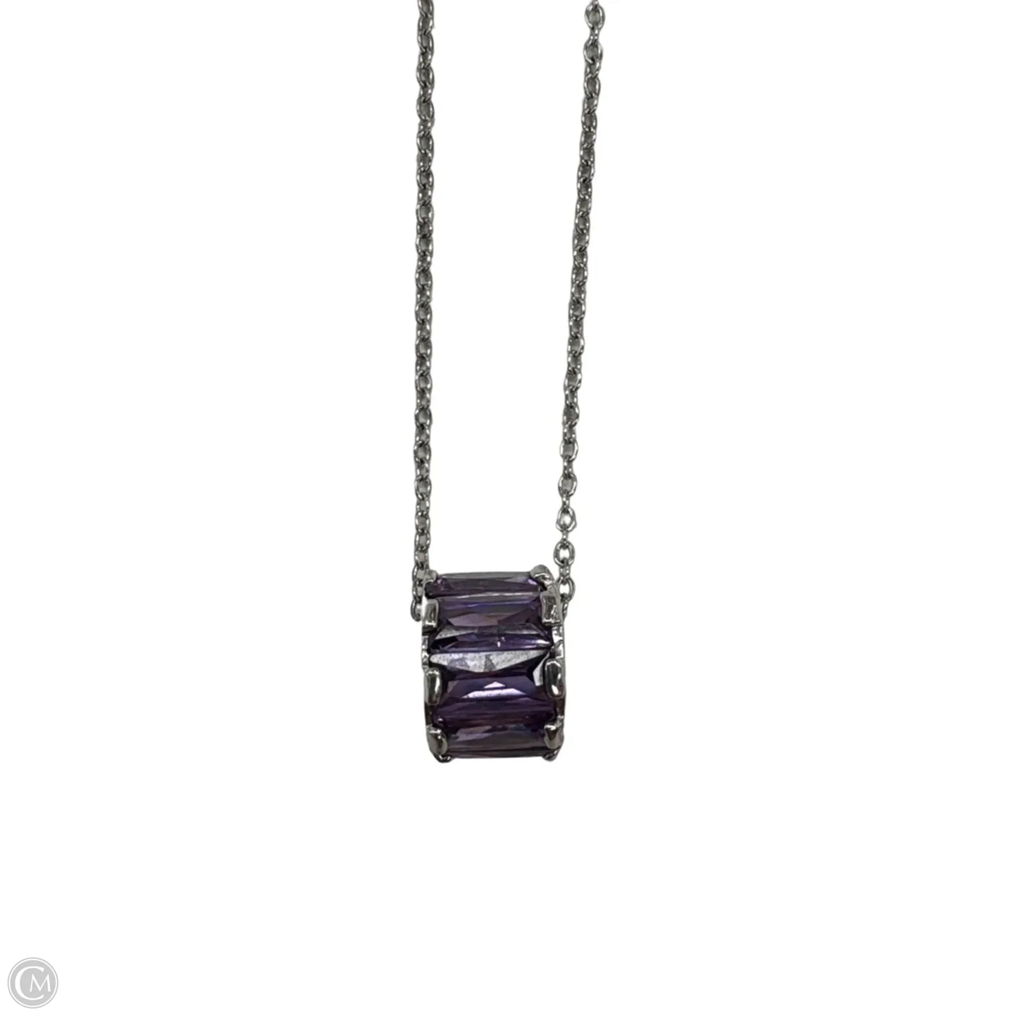 Necklace Pendant By Clothes Mentor