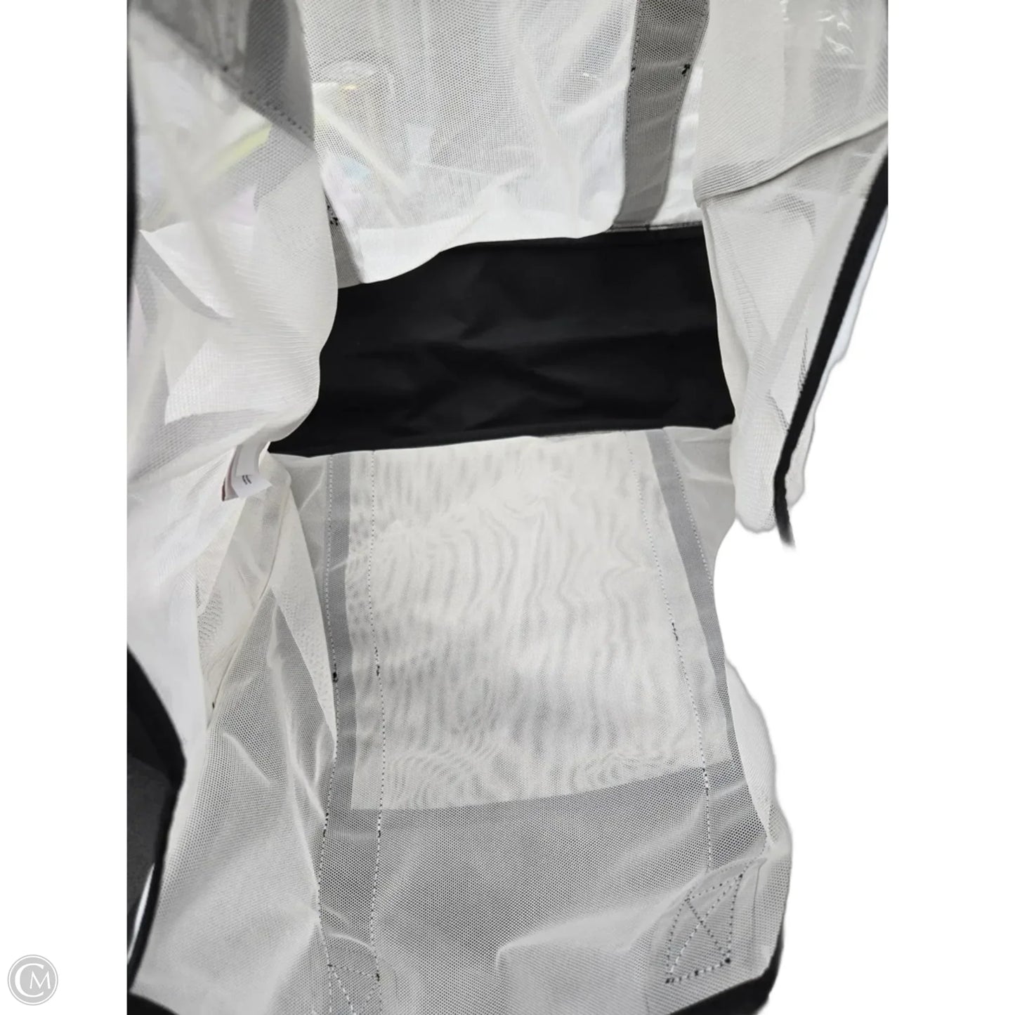 Tote By Clothes Mentor, Size: Large