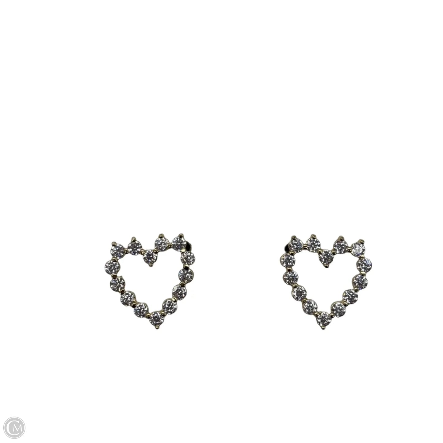 Earrings Statement By Clothes Mentor