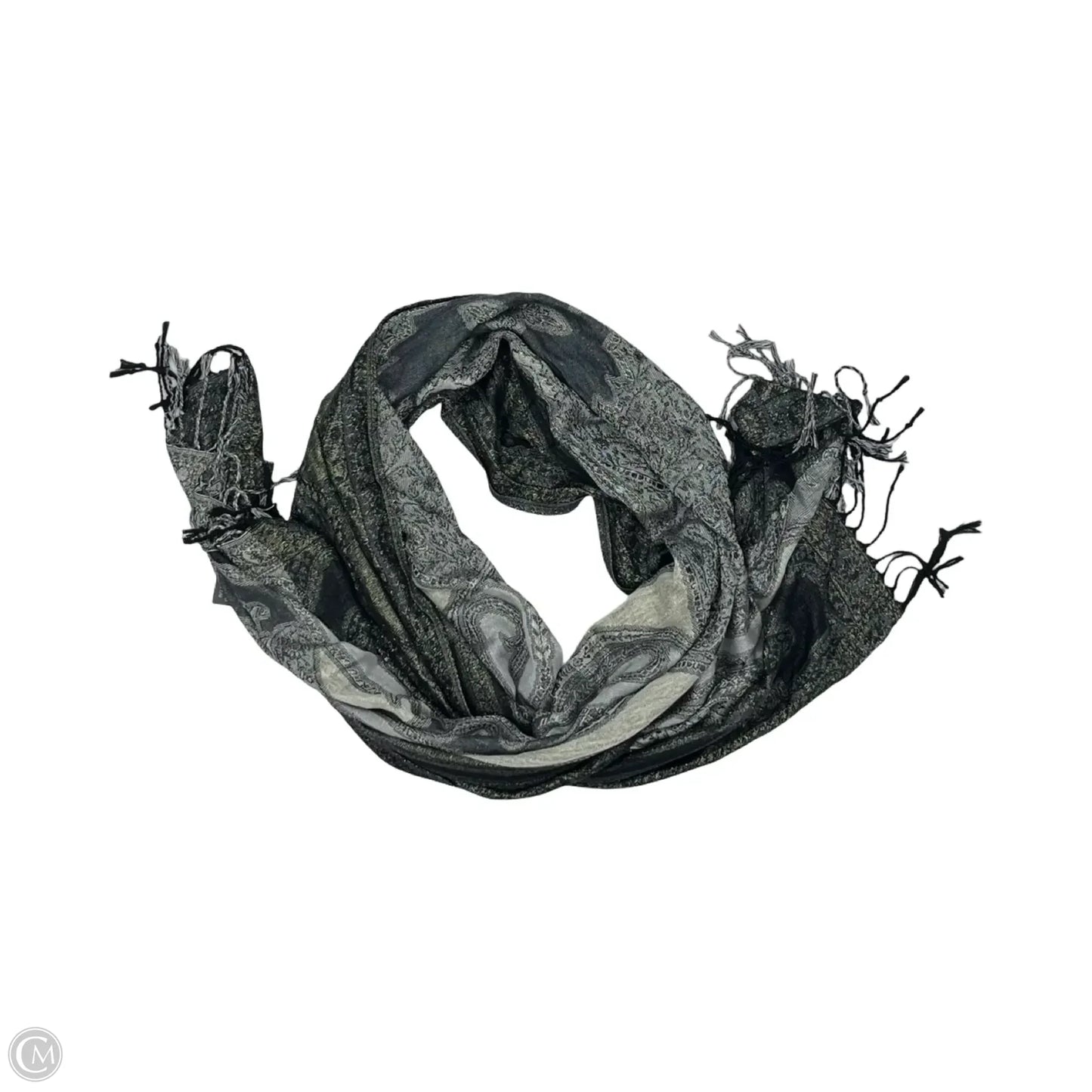 Scarf Long By Clothes Mentor