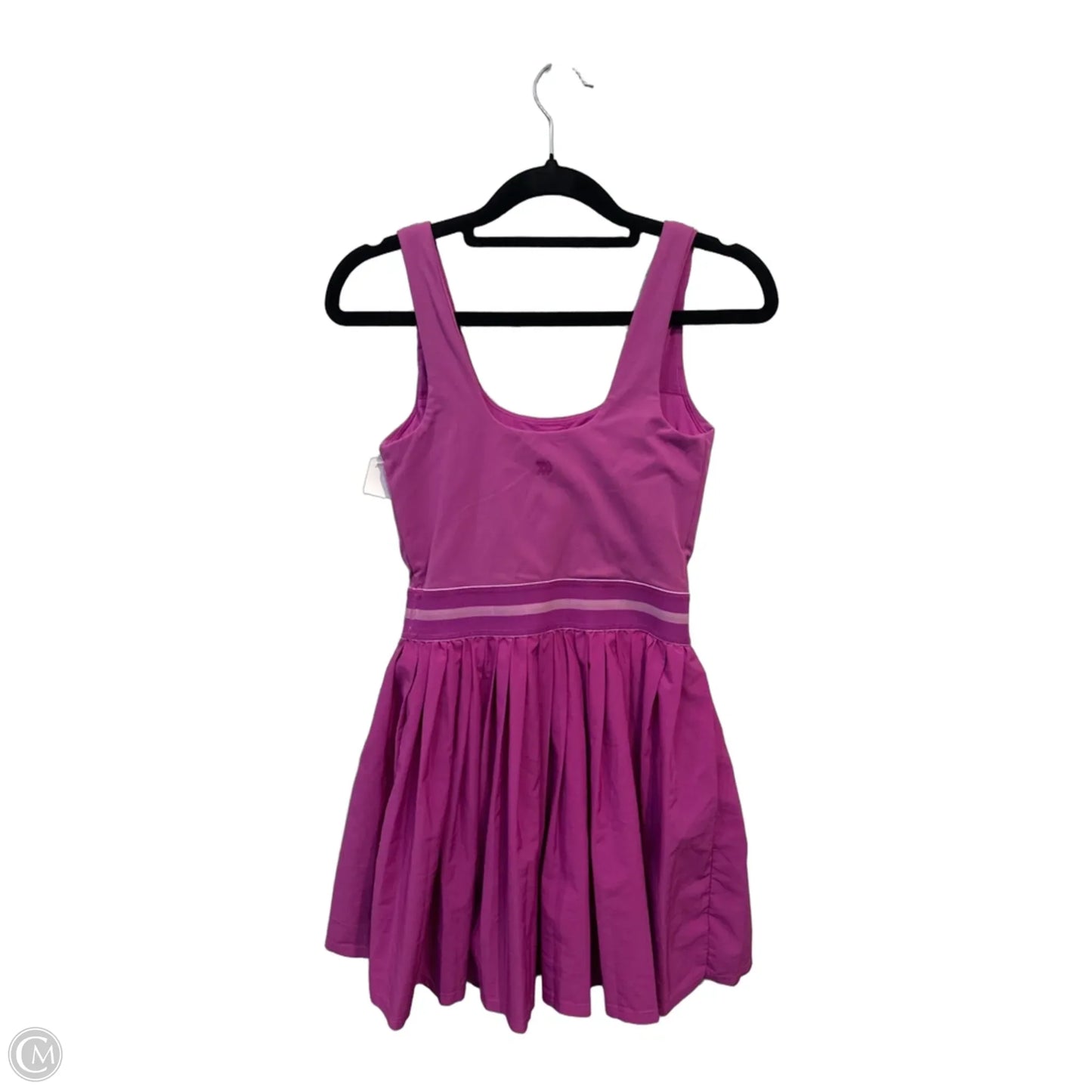 Athletic Dress By All In Motion In Purple, Size: Xs