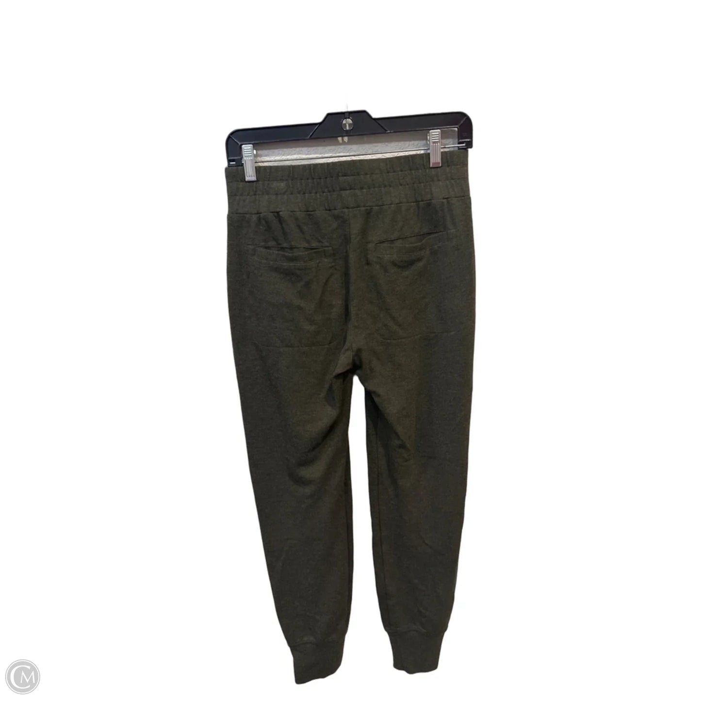Pants Lounge By Cabi In Green, Size: 2