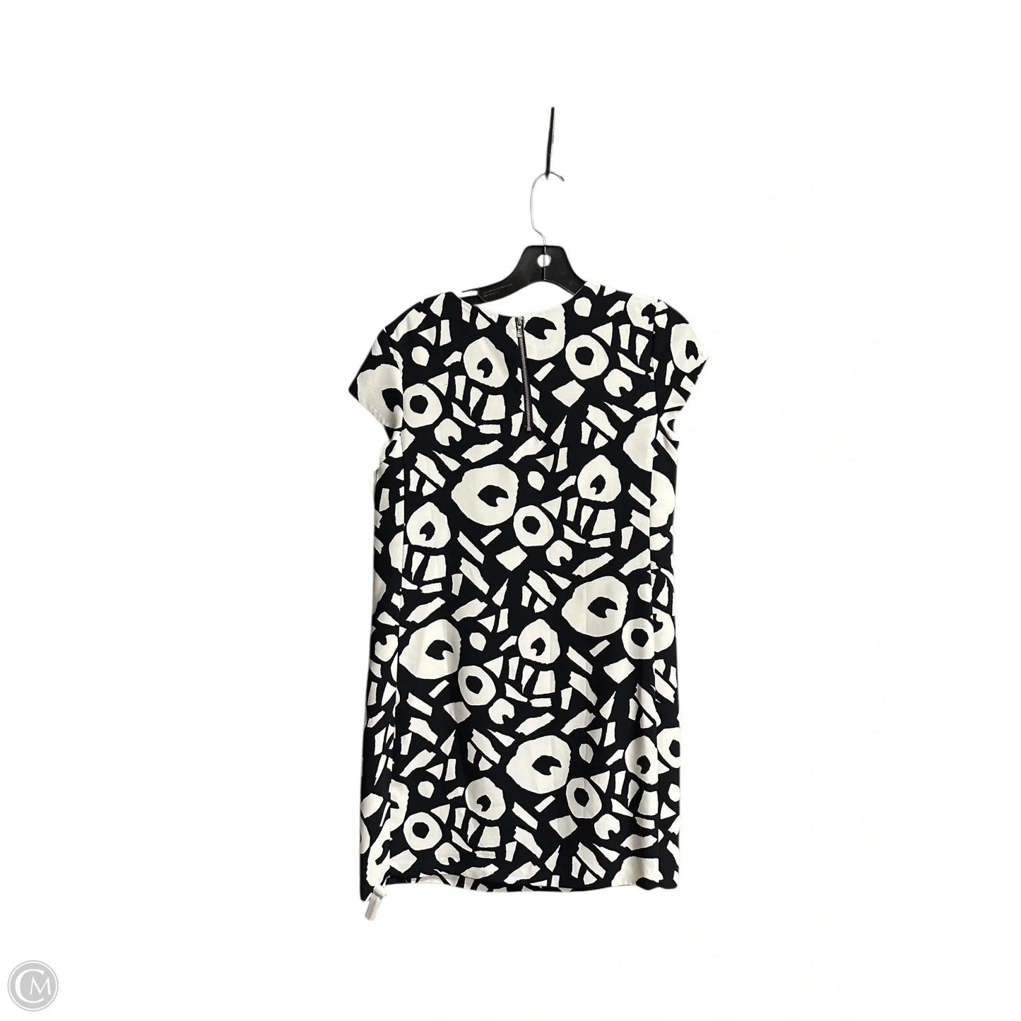 Dress Casual Short By Loft In Navy, Size: 6