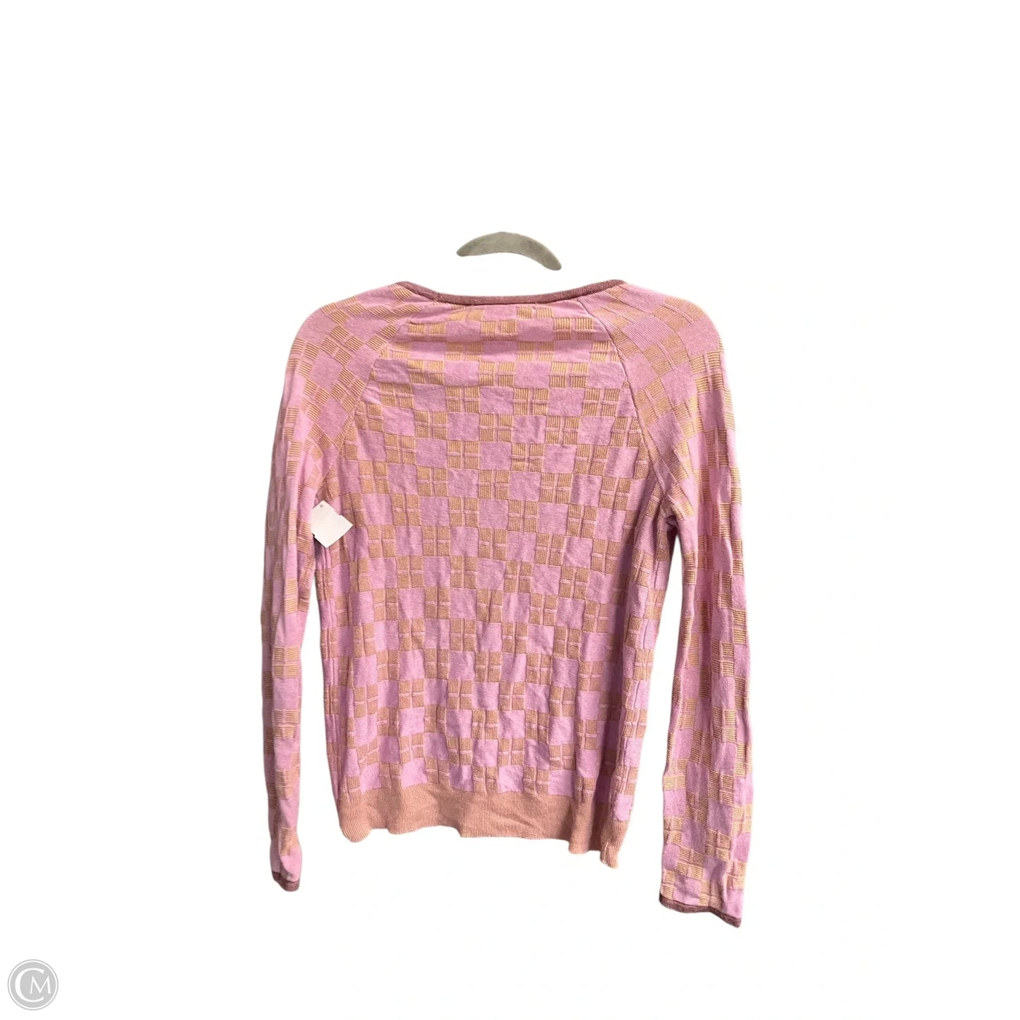 Cardigan By Hwr In Multi-colored, Size: S