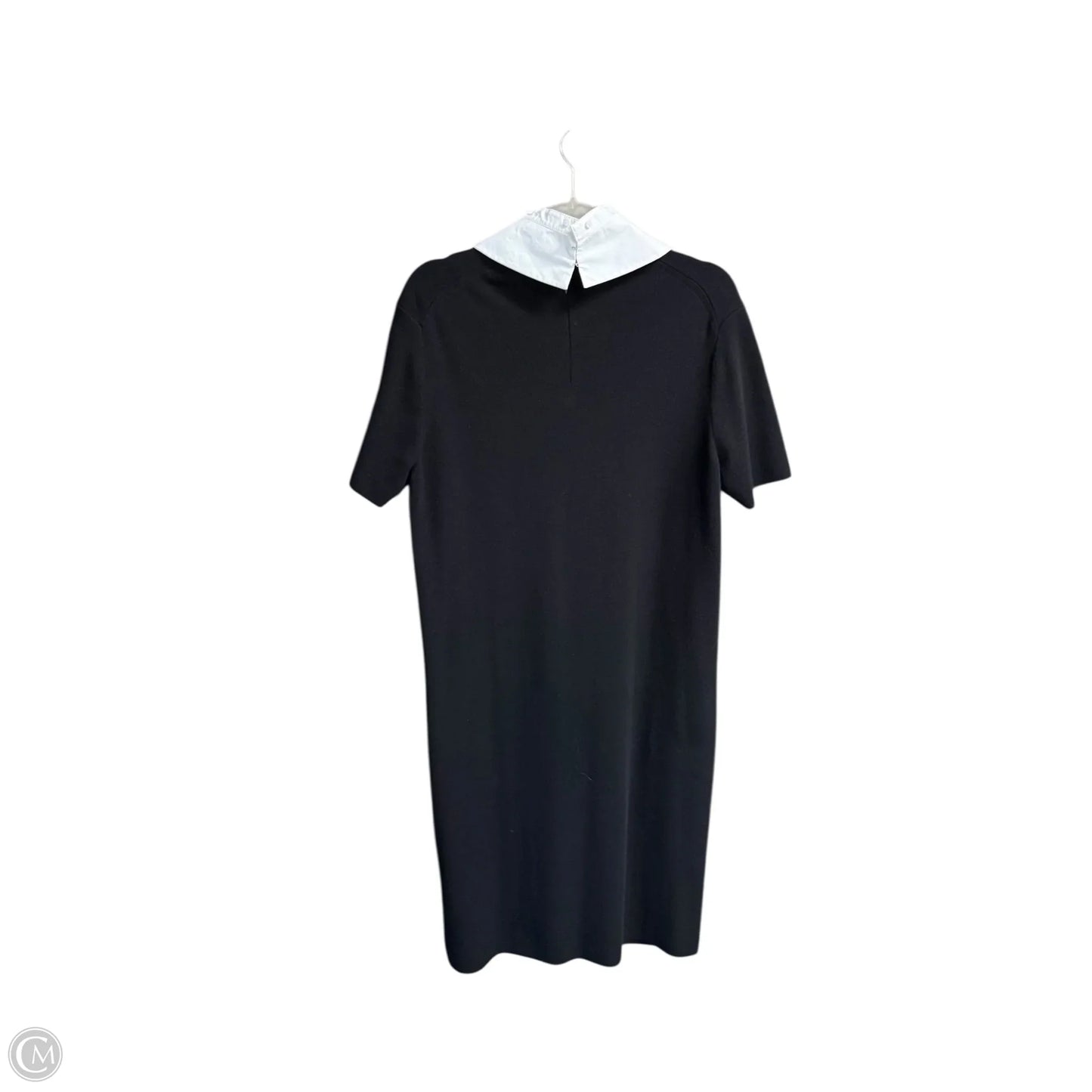 Dress Designer By Tory Burch In Black, Size: Xl