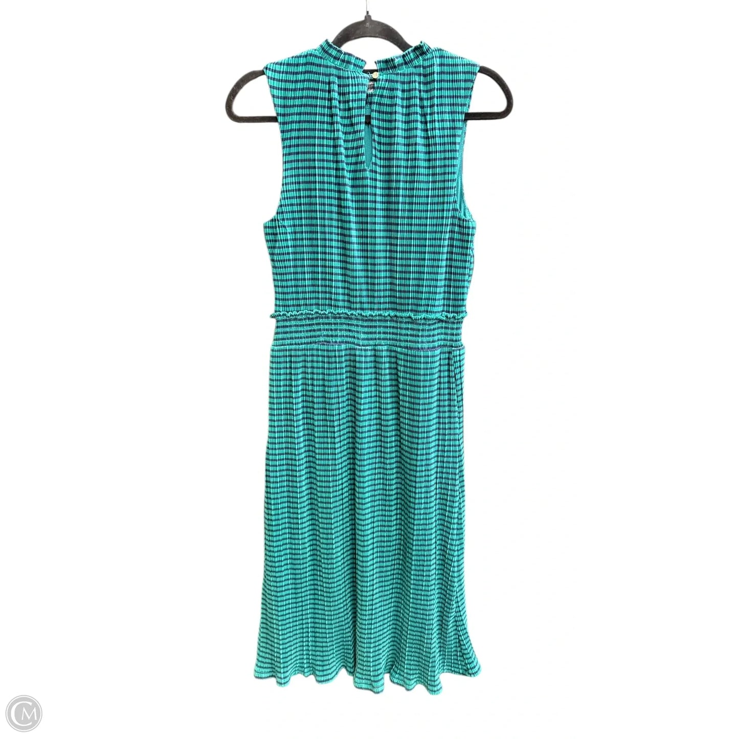 Dress Casual Maxi By Draper James In Green, Size: S