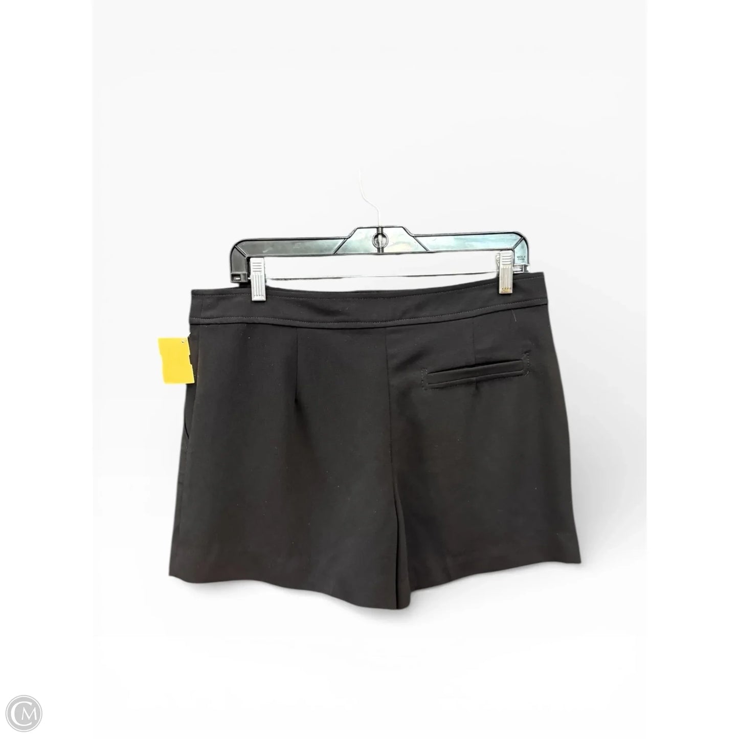 Shorts By Trina By Trina Turk In Black, Size: 6