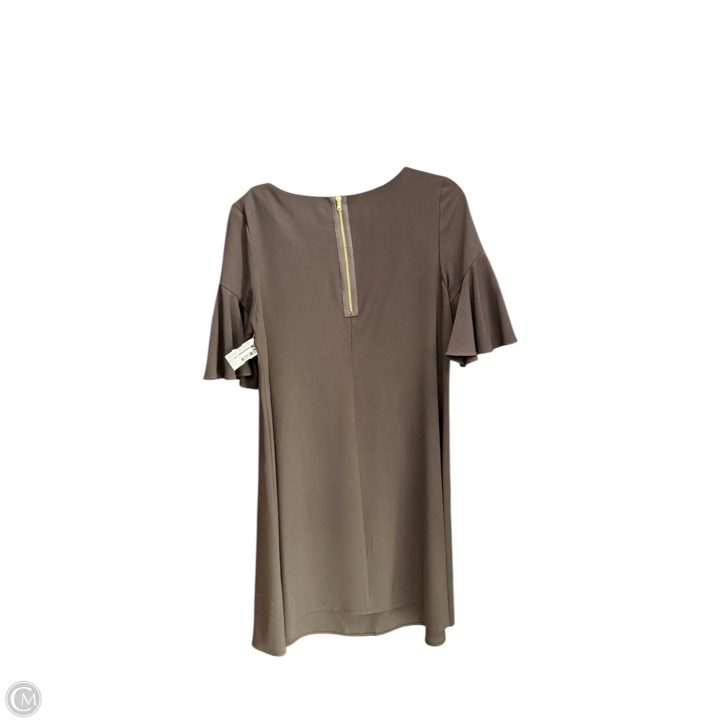 Dress Casual Short By Gabby Skye In Black, Size: S