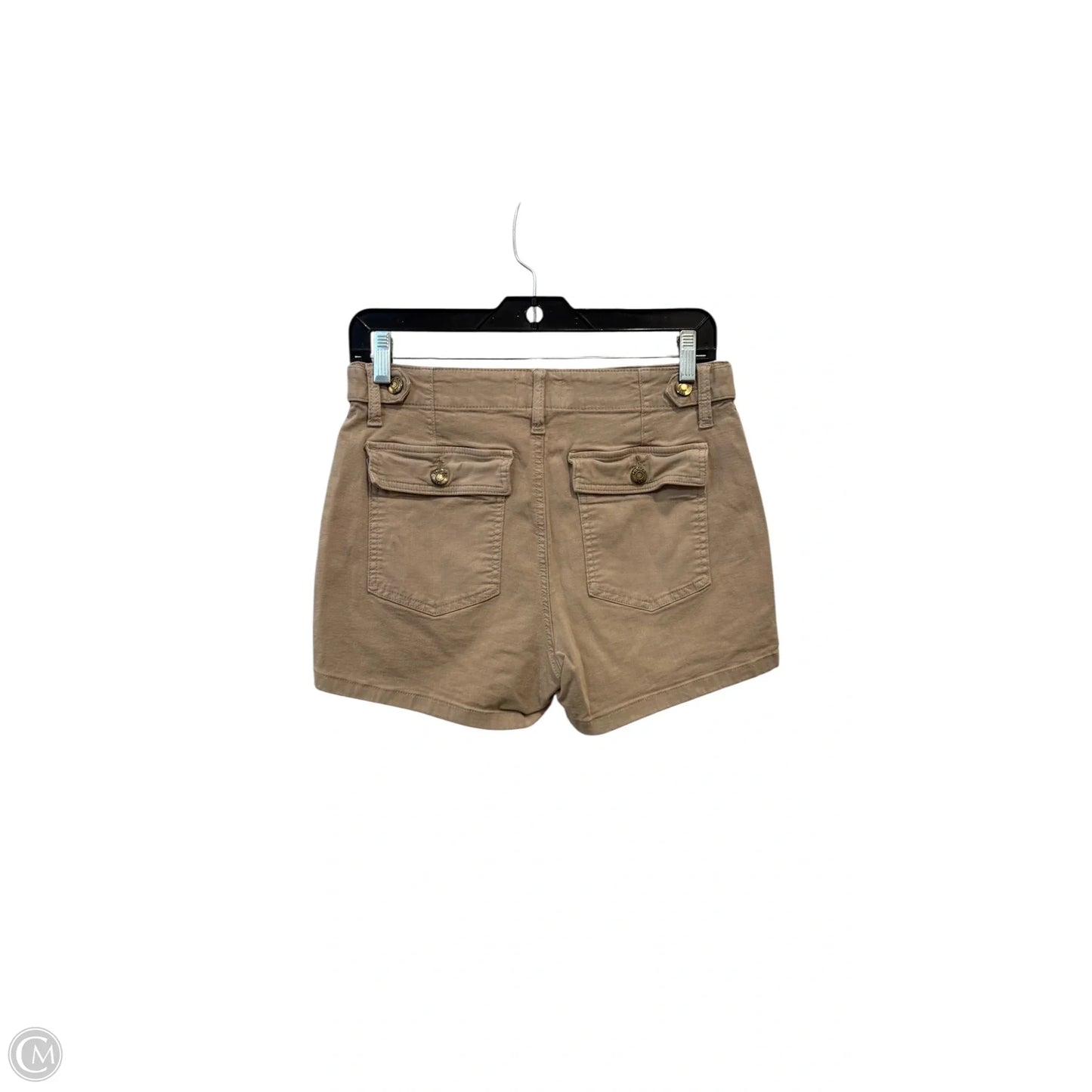 Shorts By Pistola In Beige, Size: 6