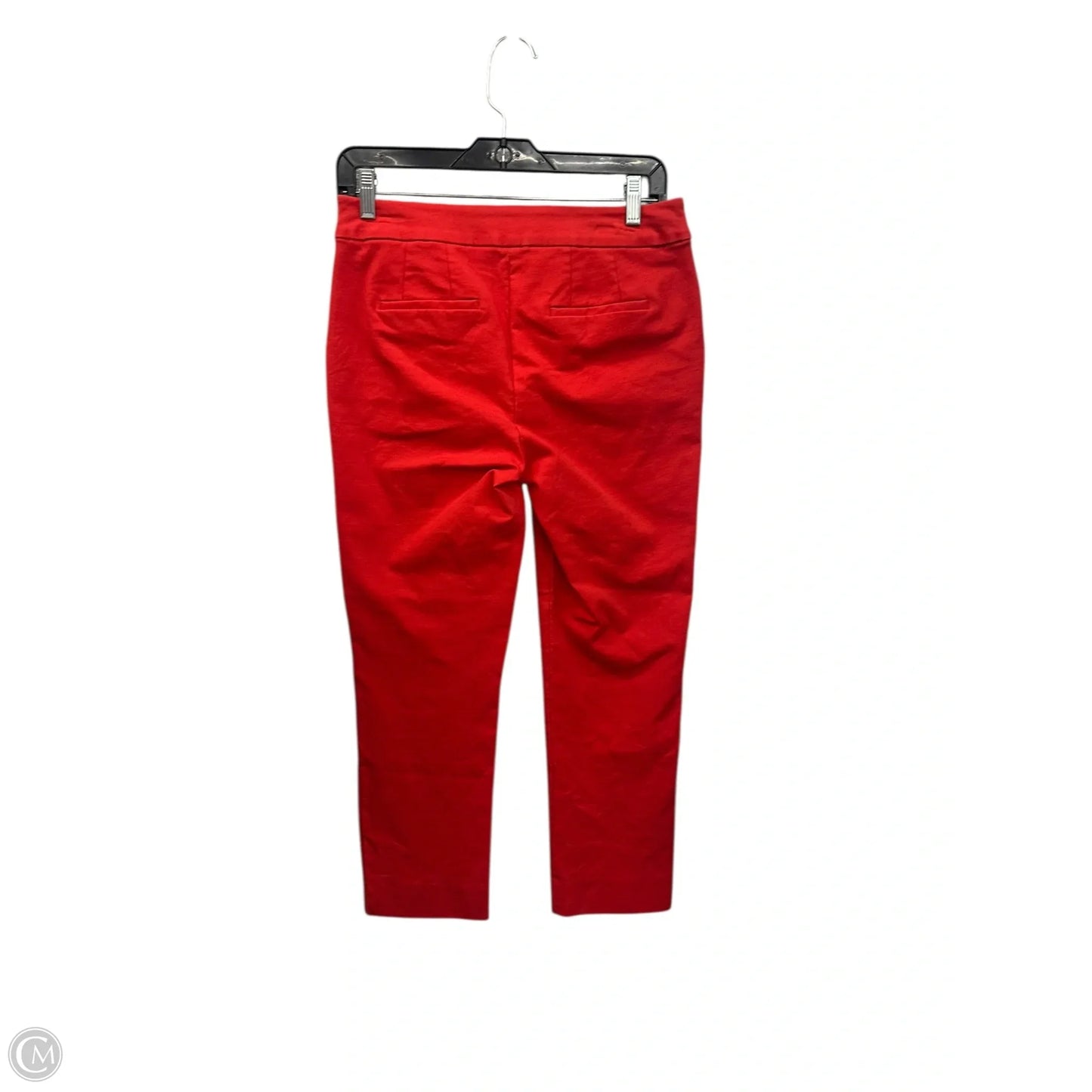 Pants Dress By Boden In Red, Size: 6