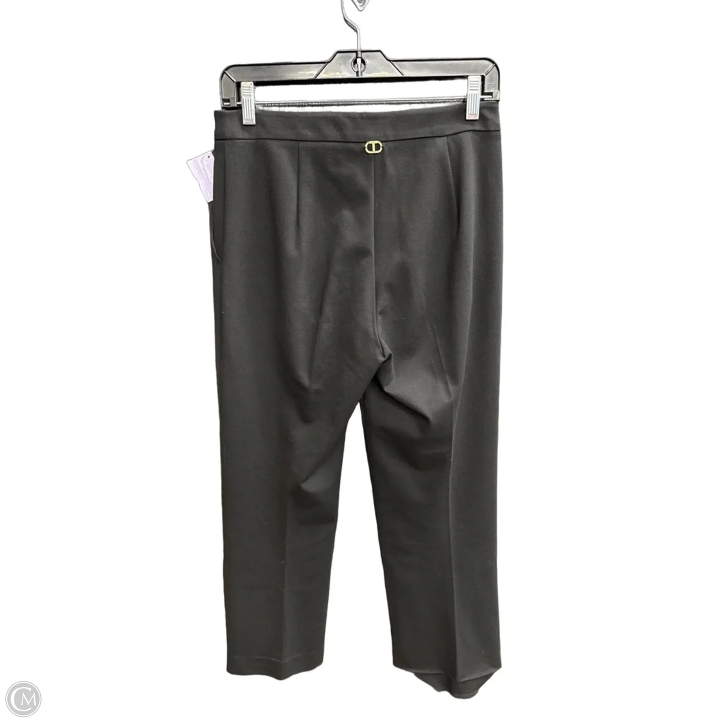 Pants Dress By Clothes Mentor In Black, Size: 2
