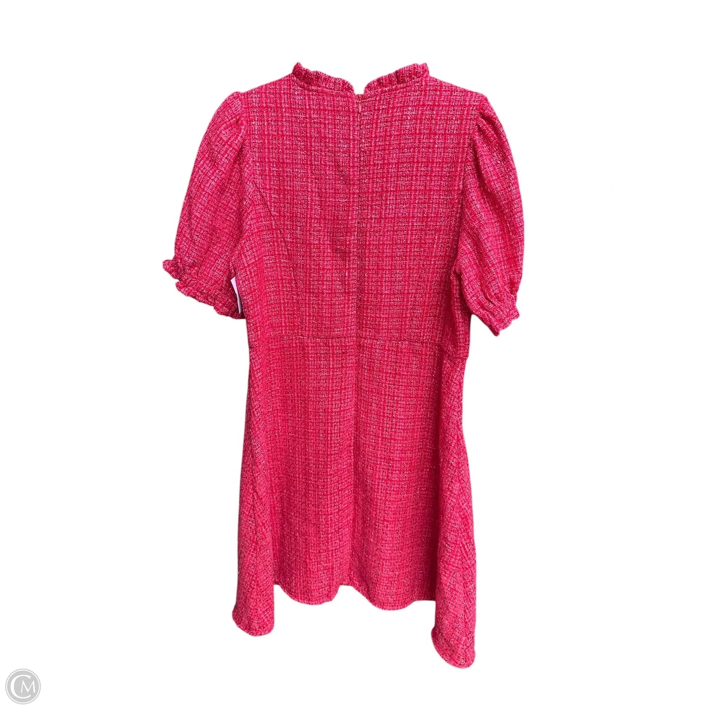 Dress Work By Thml In Pink, Size: L