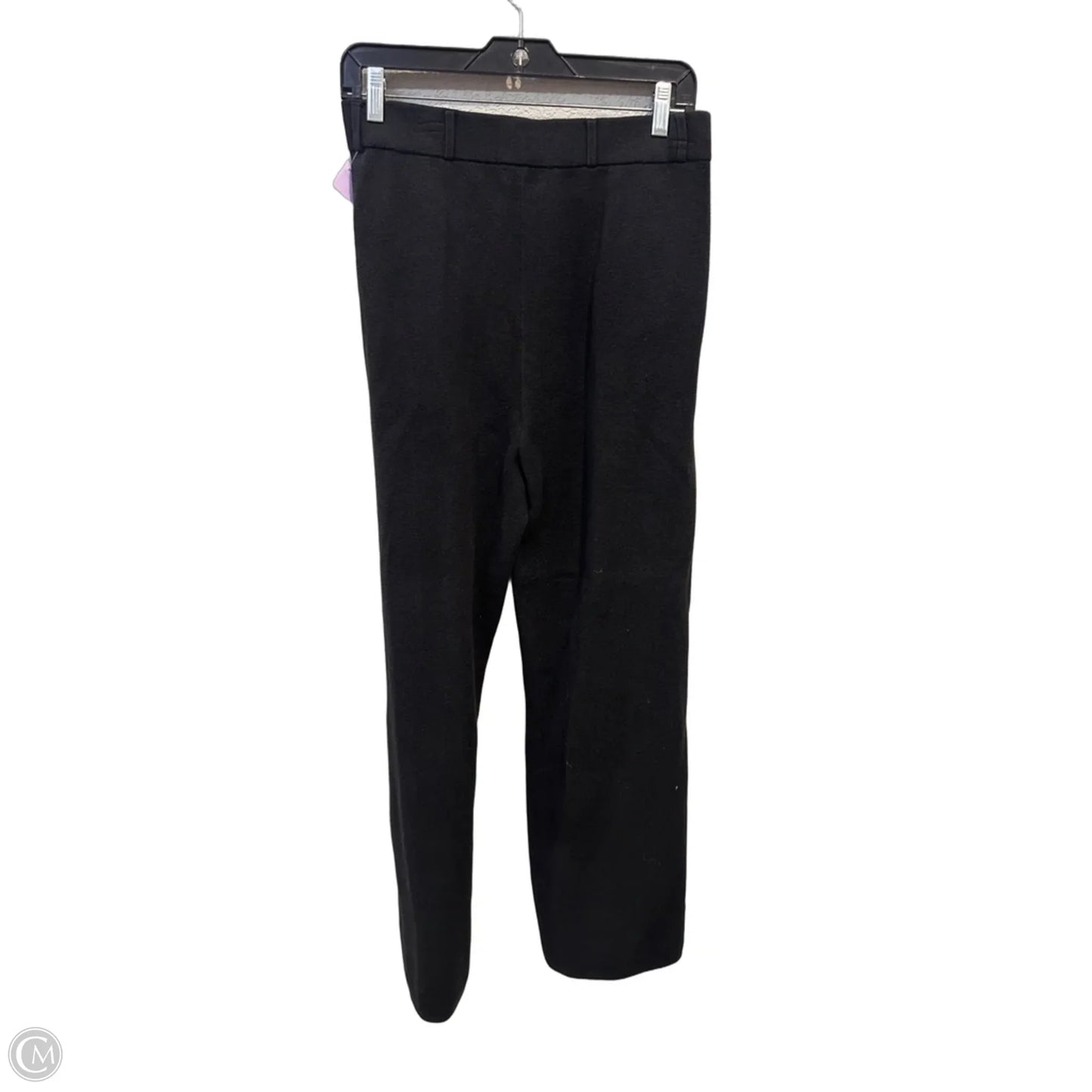 Pants Dress By Gap In Black, Size: 6