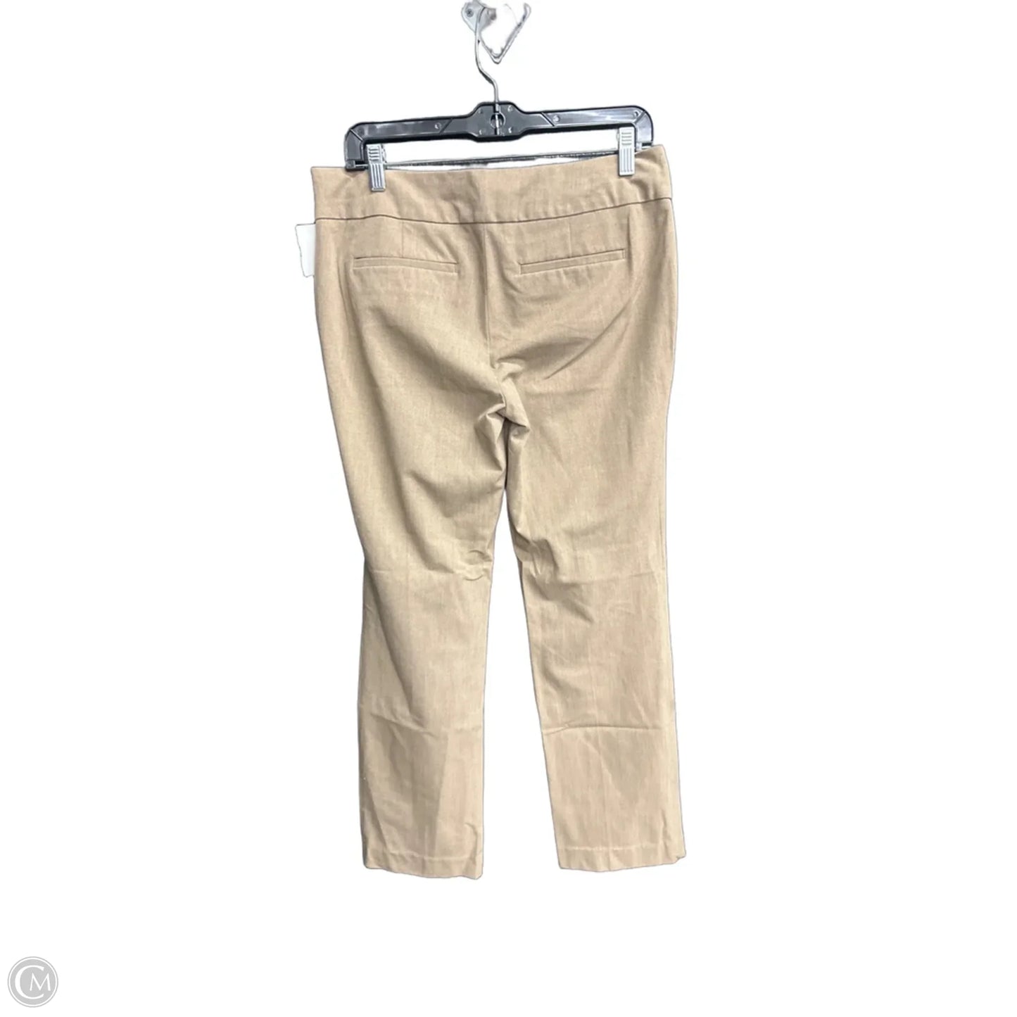 Pants Dress By Loft In Brown, Size: 6