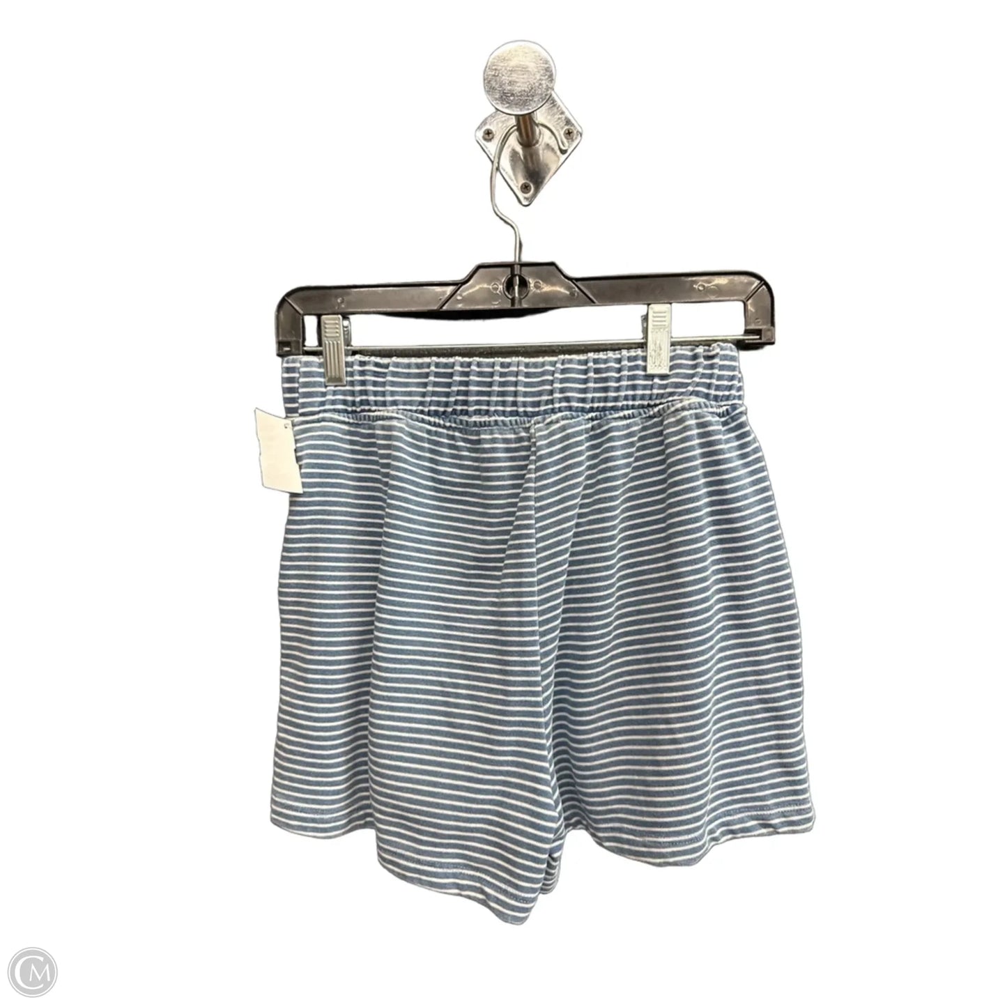 Shorts By Joa In Striped Pattern, Size: 4