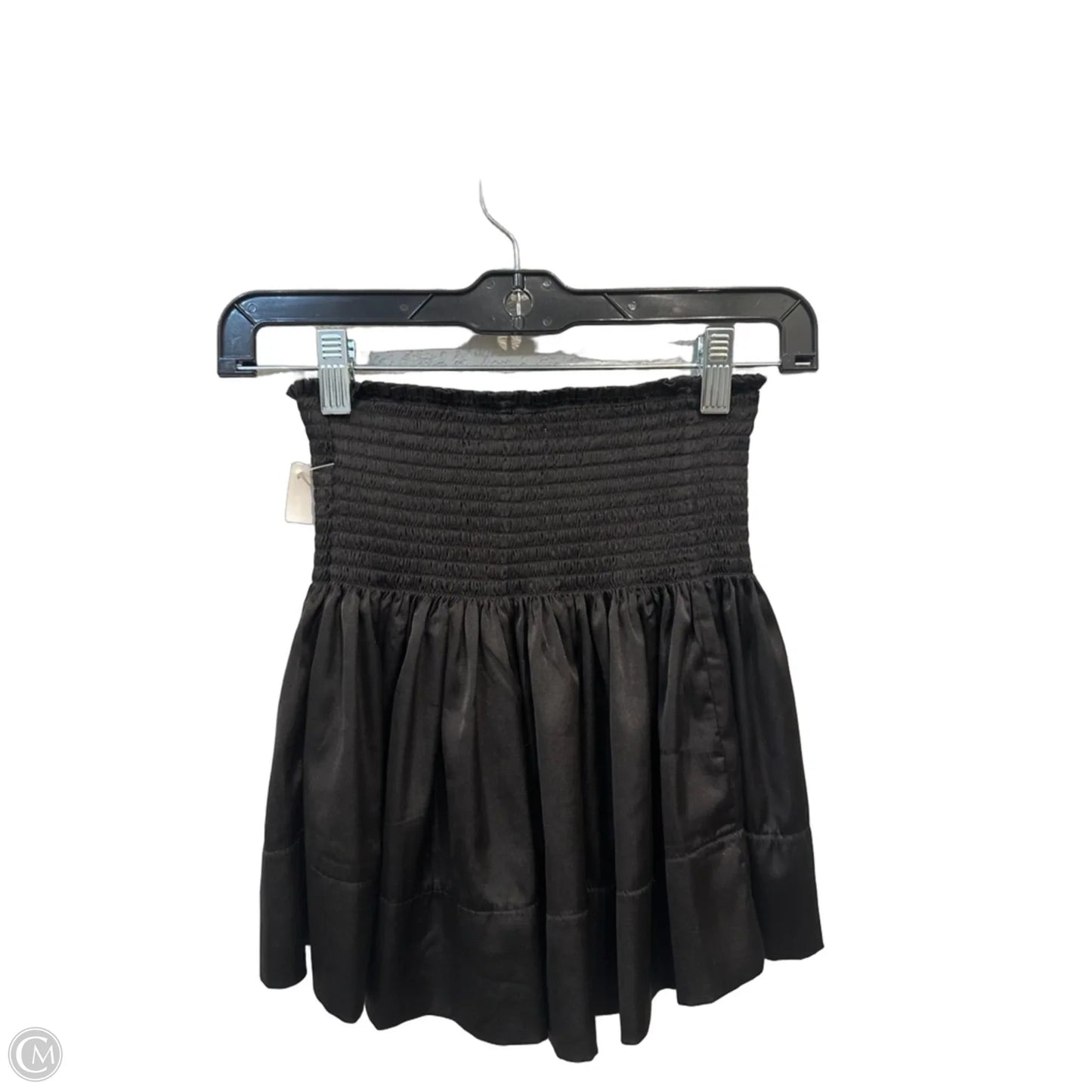 Shorts By Natural Life In Black, Size: Xs