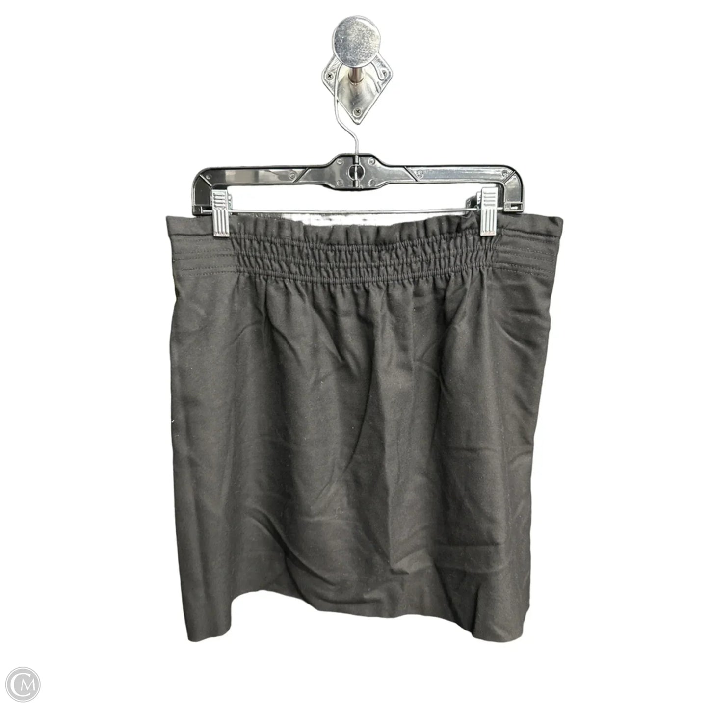 Skirt Mini & Short By J. Crew In Black, Size: 14