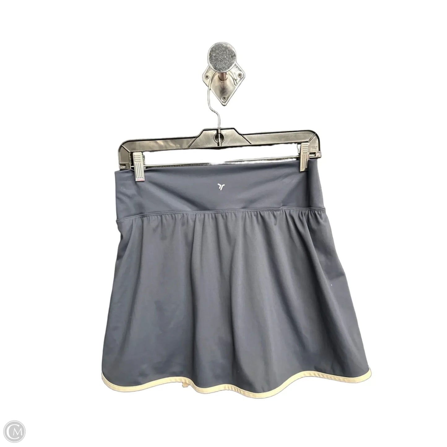 Athletic Skort By Old Navy In Navy, Size: M
