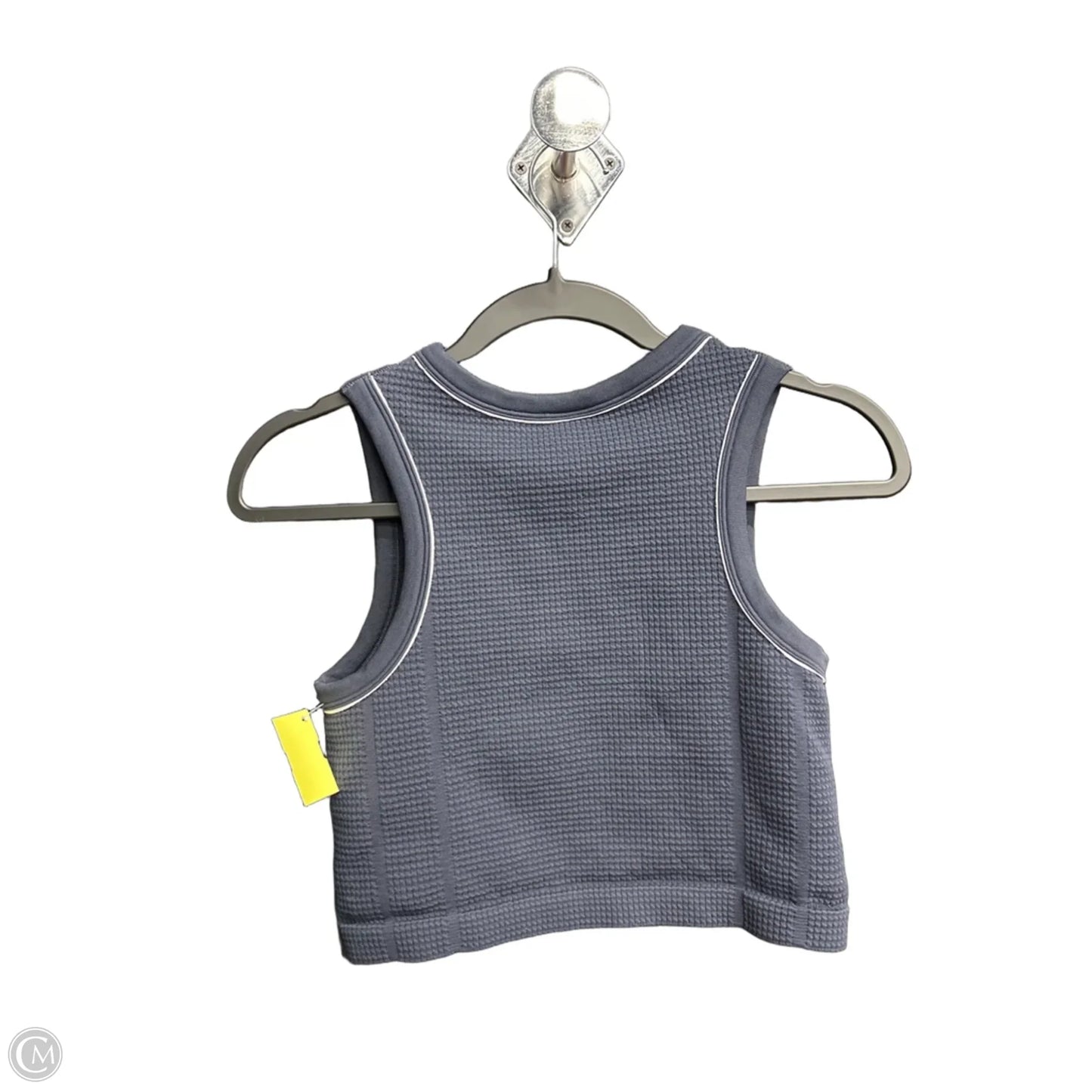 Athletic Tank Top By All In Motion In Navy, Size: M