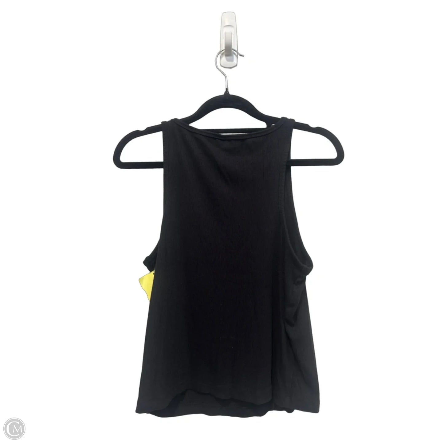 Tank Top By Lou And Grey In Black, Size: L