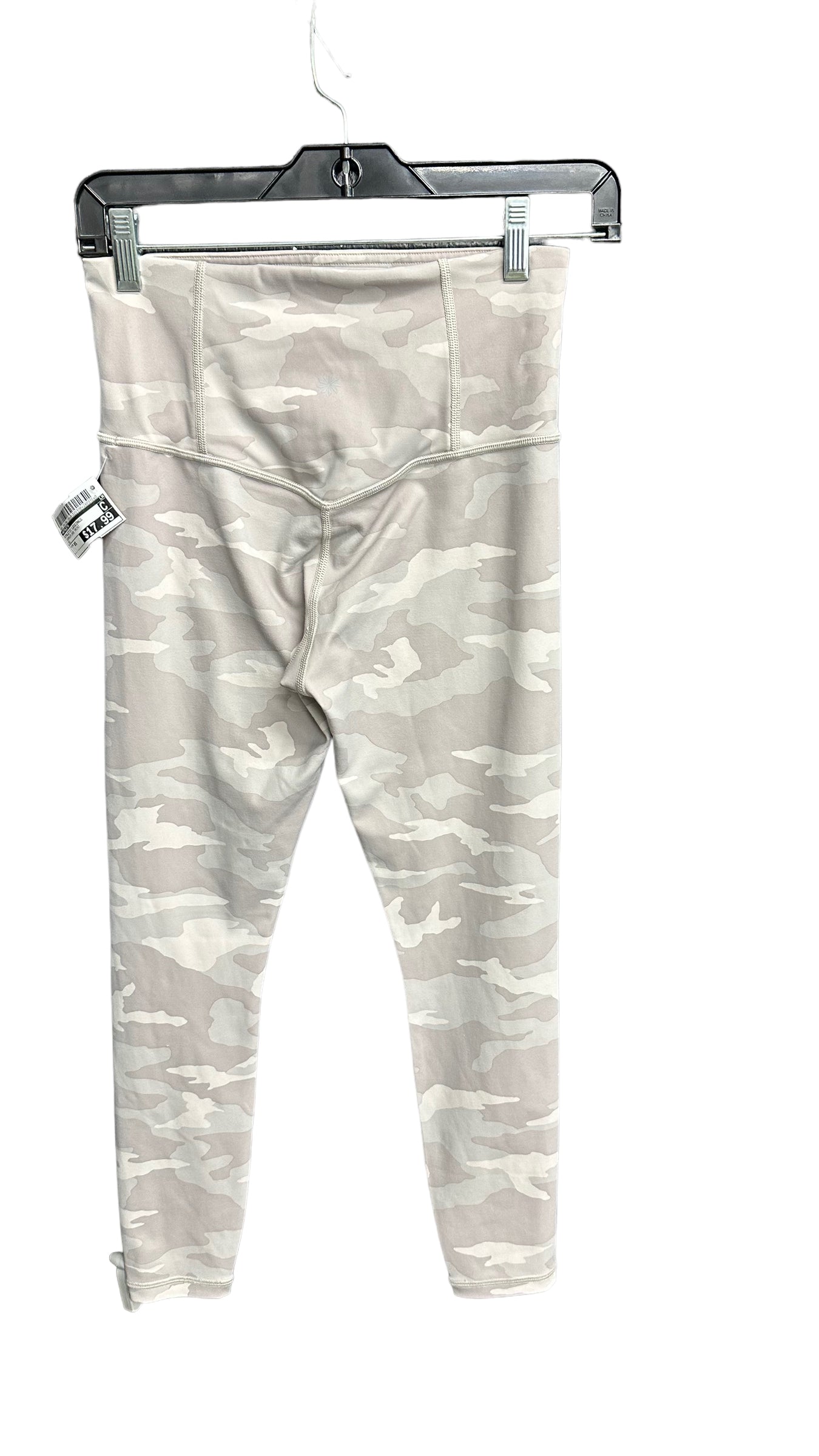 Athletic Leggings By Athleta Size: Xs