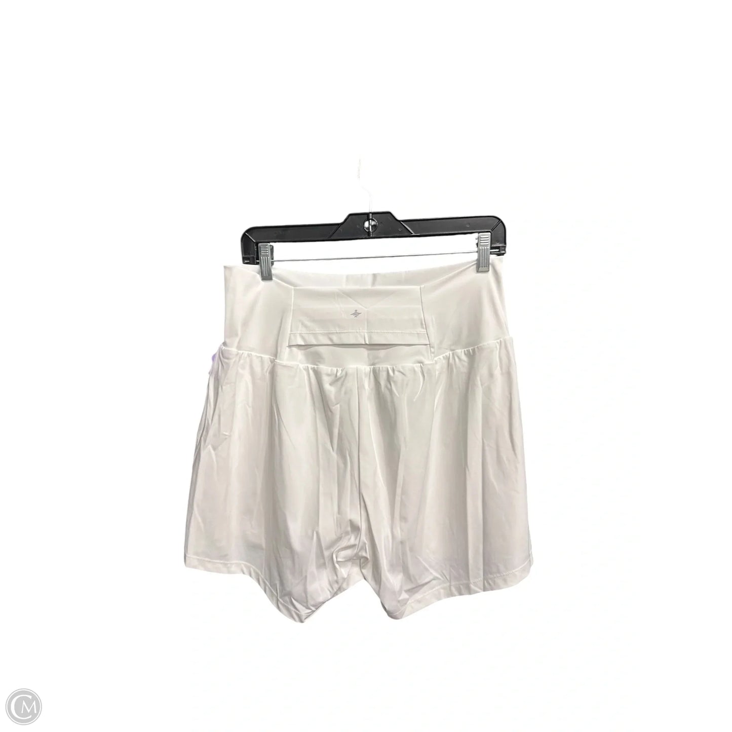 Shorts By Halara In White, Size: Xl
