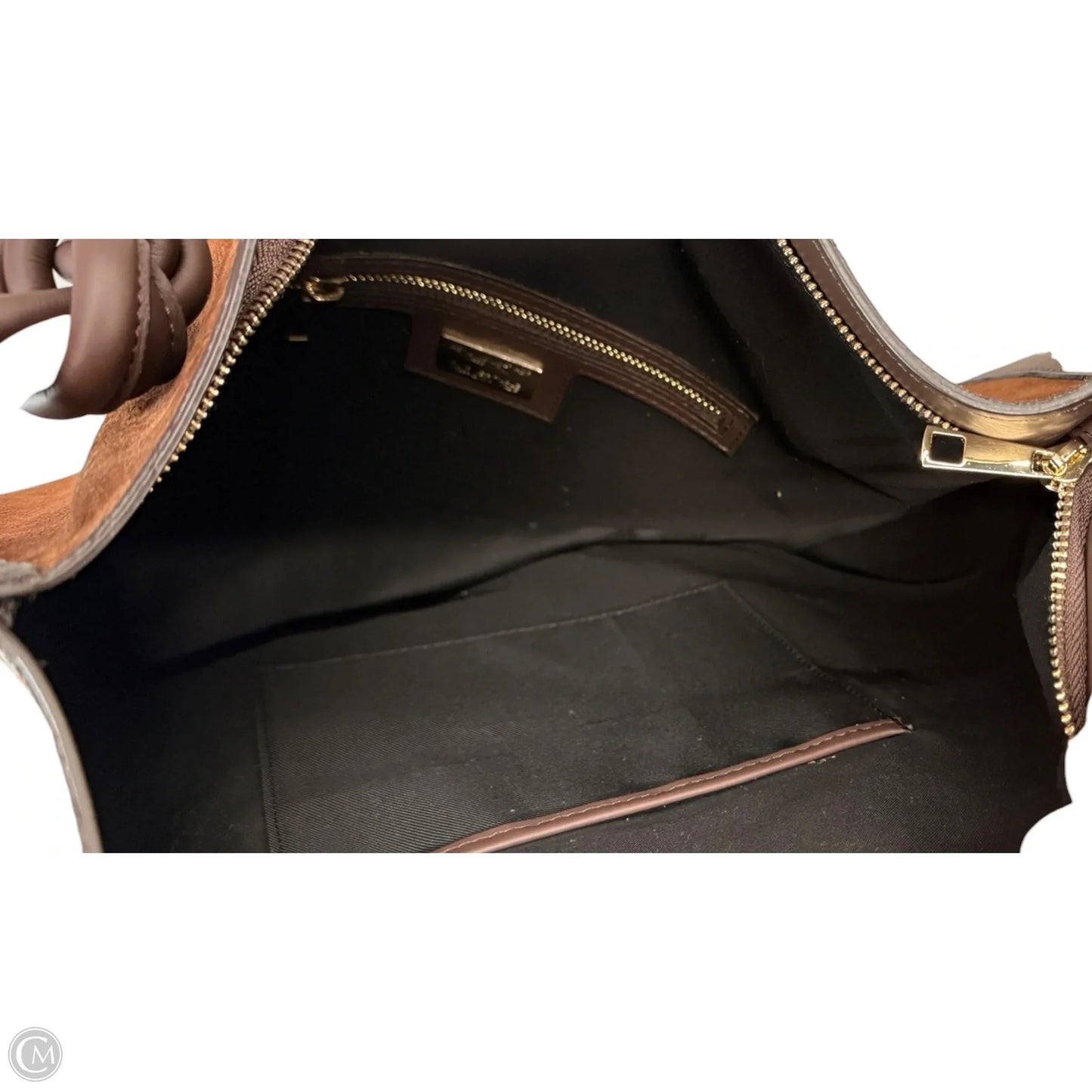 Handbag By Clothes Mentor, Size: Large