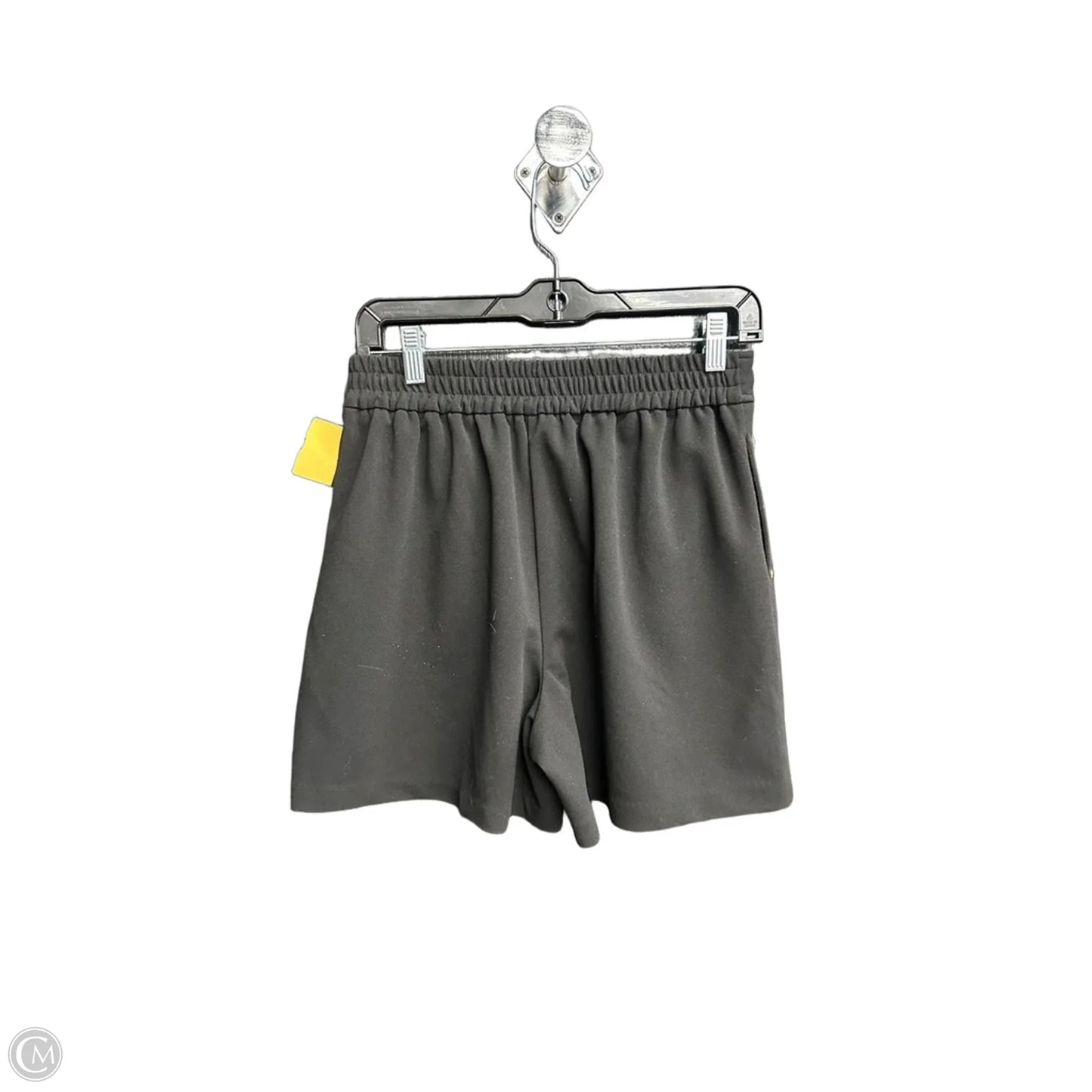 Shorts By Ellen Tracy In Black, Size: 0